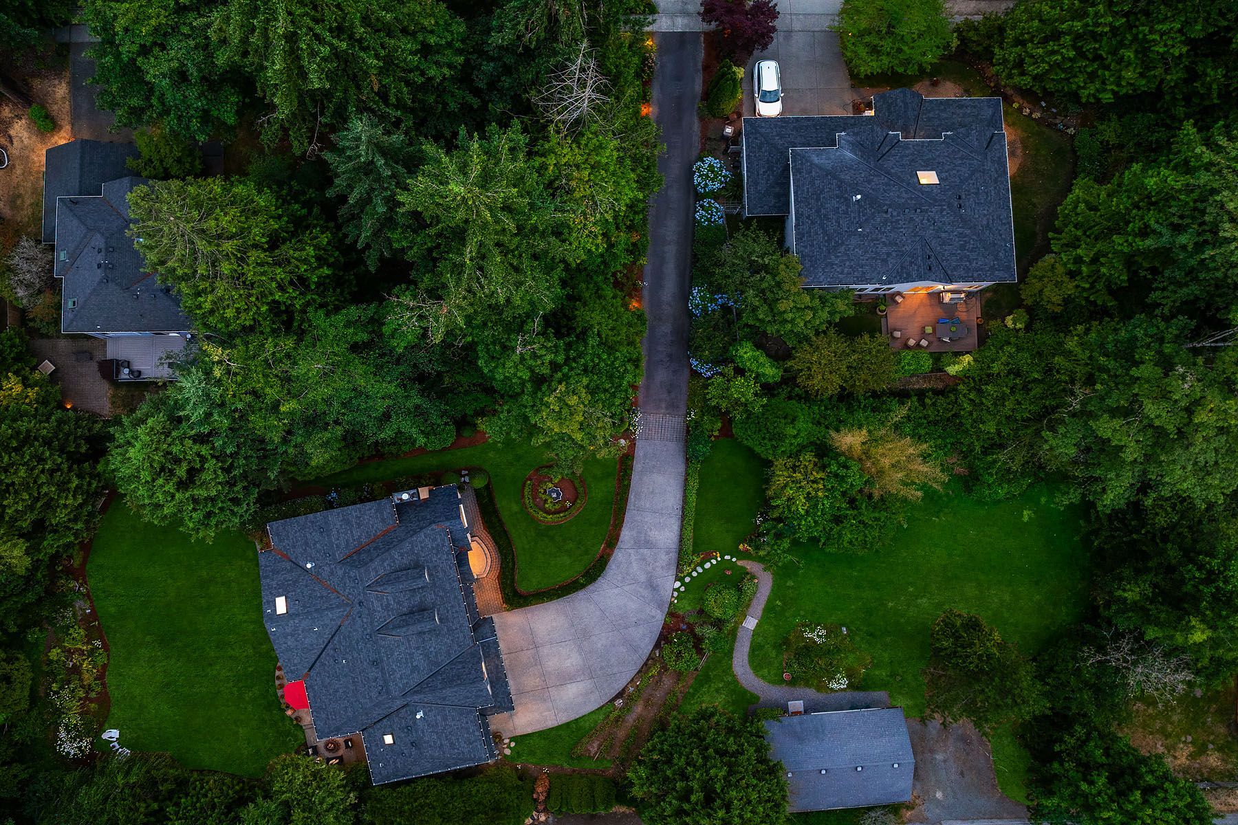  12022 NE 97th Street, Kirkland, WA 98033 - 物件實景