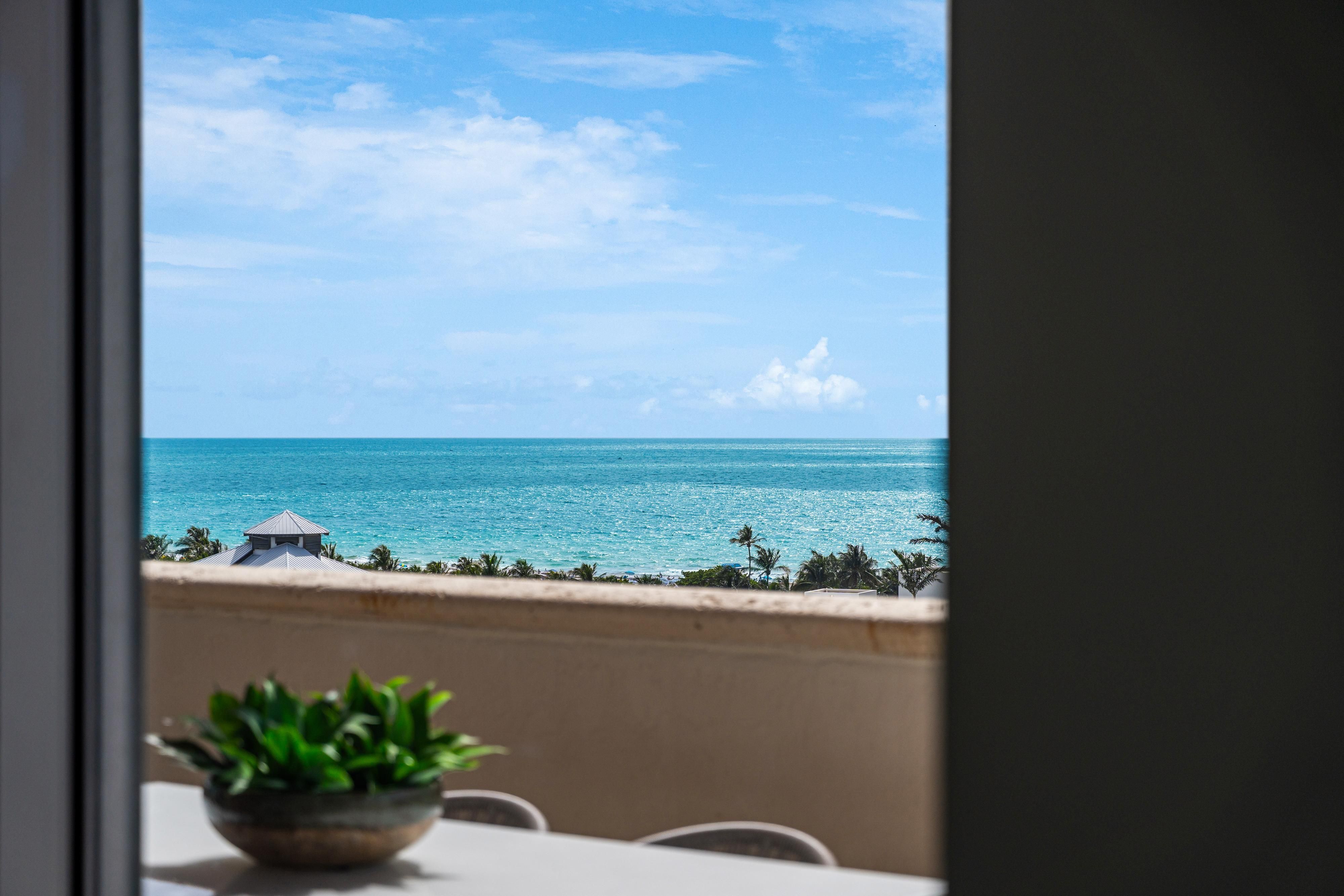  300 South Pointe Drive #1001, Miami Beach, FL 33139 - 物件實景