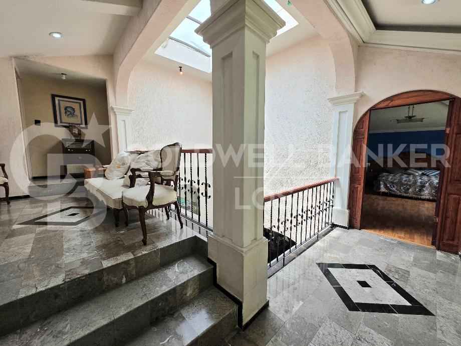 Atizapán de Zaragoza, Estado de méxico, 52995, Mexico, 3 Bedrooms Bedrooms, ,4 BathroomsBathrooms,Residential,For Sale,1926035