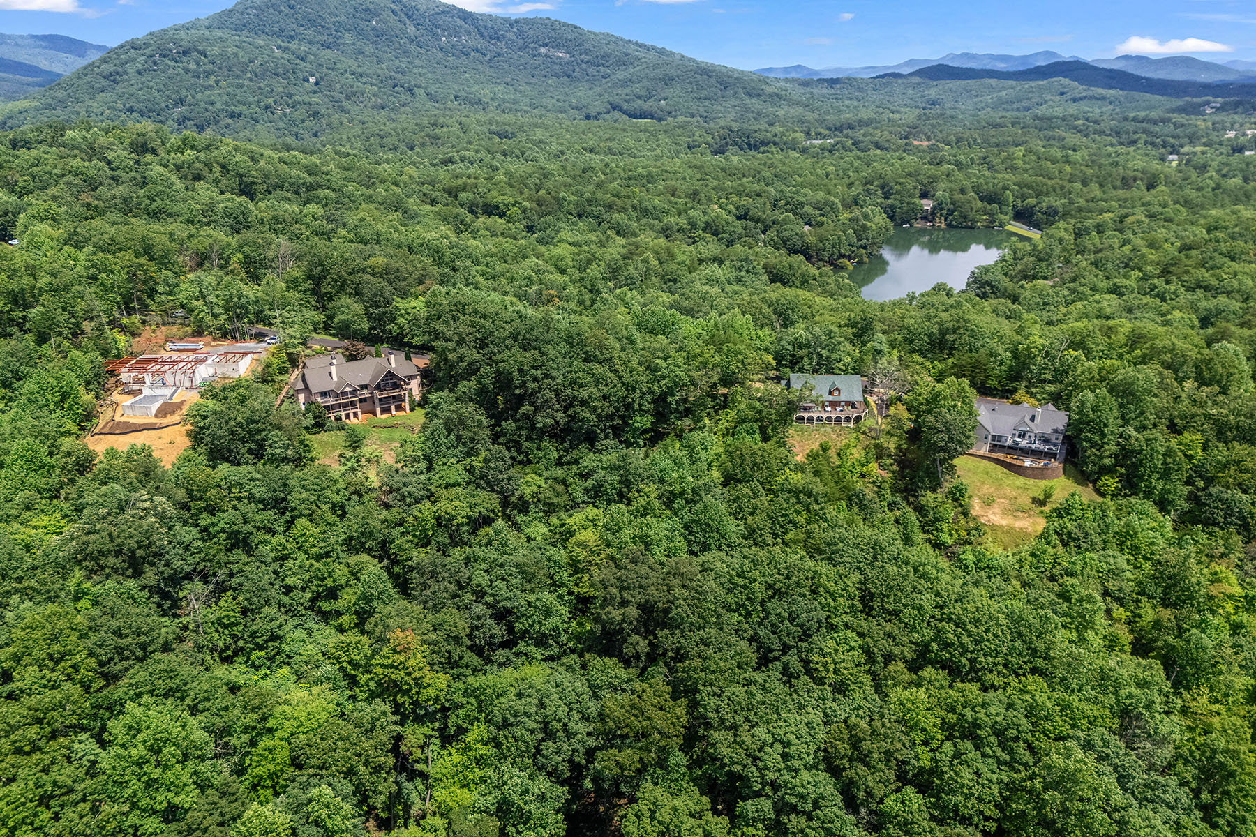  LAKE LURE - 物件實景