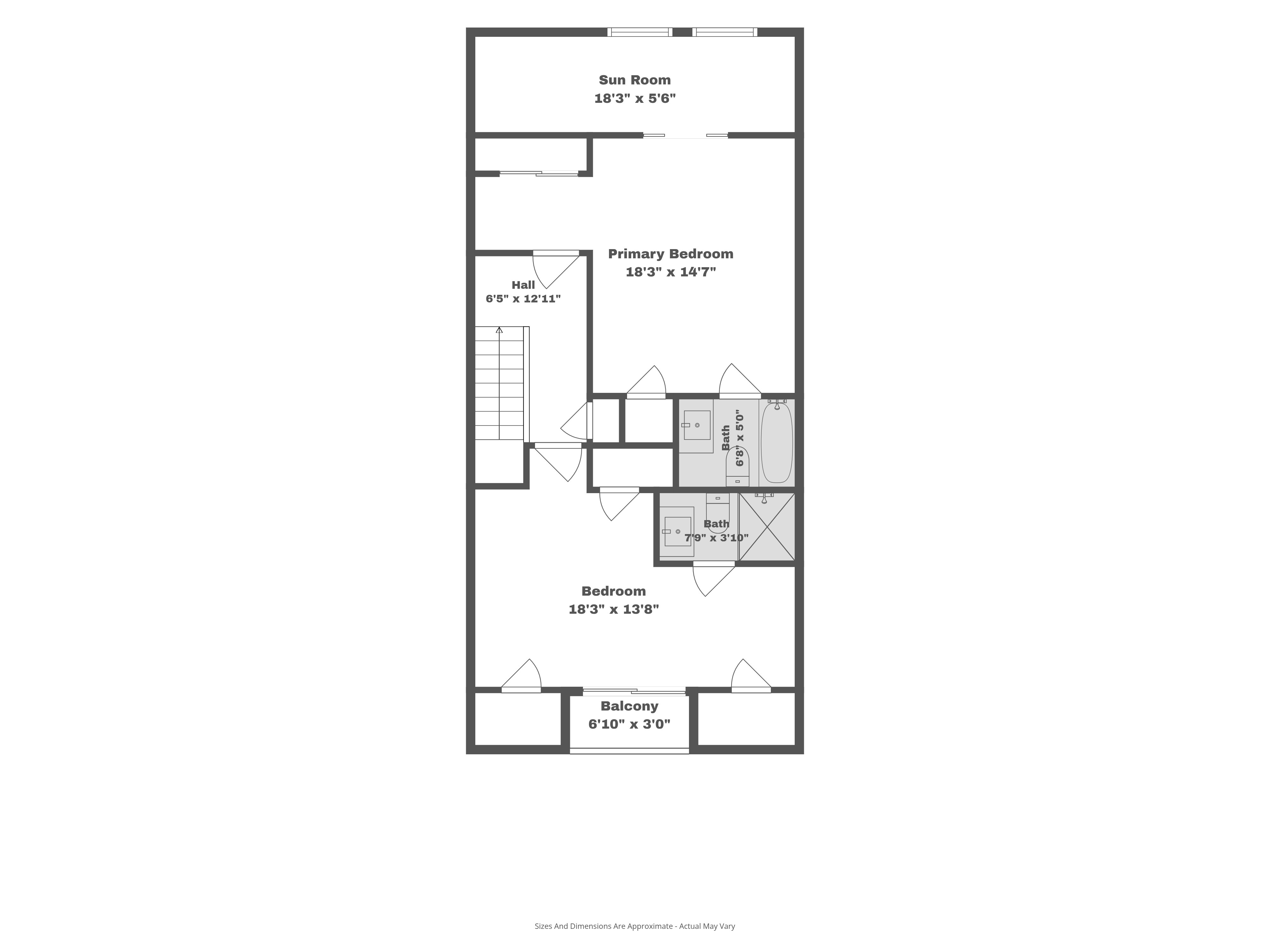  Private Beach Townhome Retreat - 物件實景