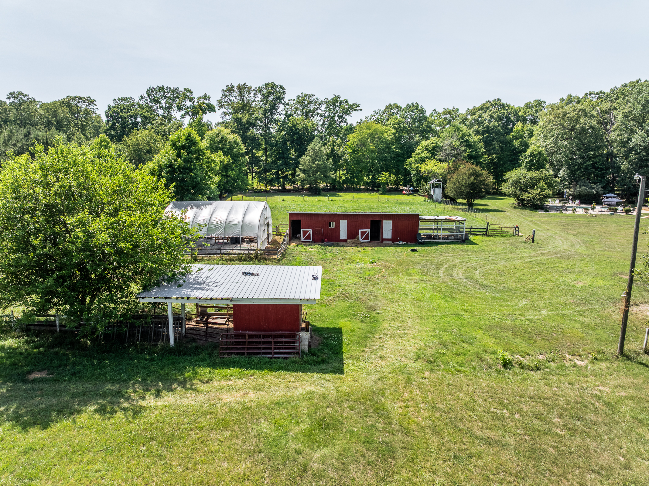  12289 Cedar Lane, Hanover, VA 23005 - 物件實景