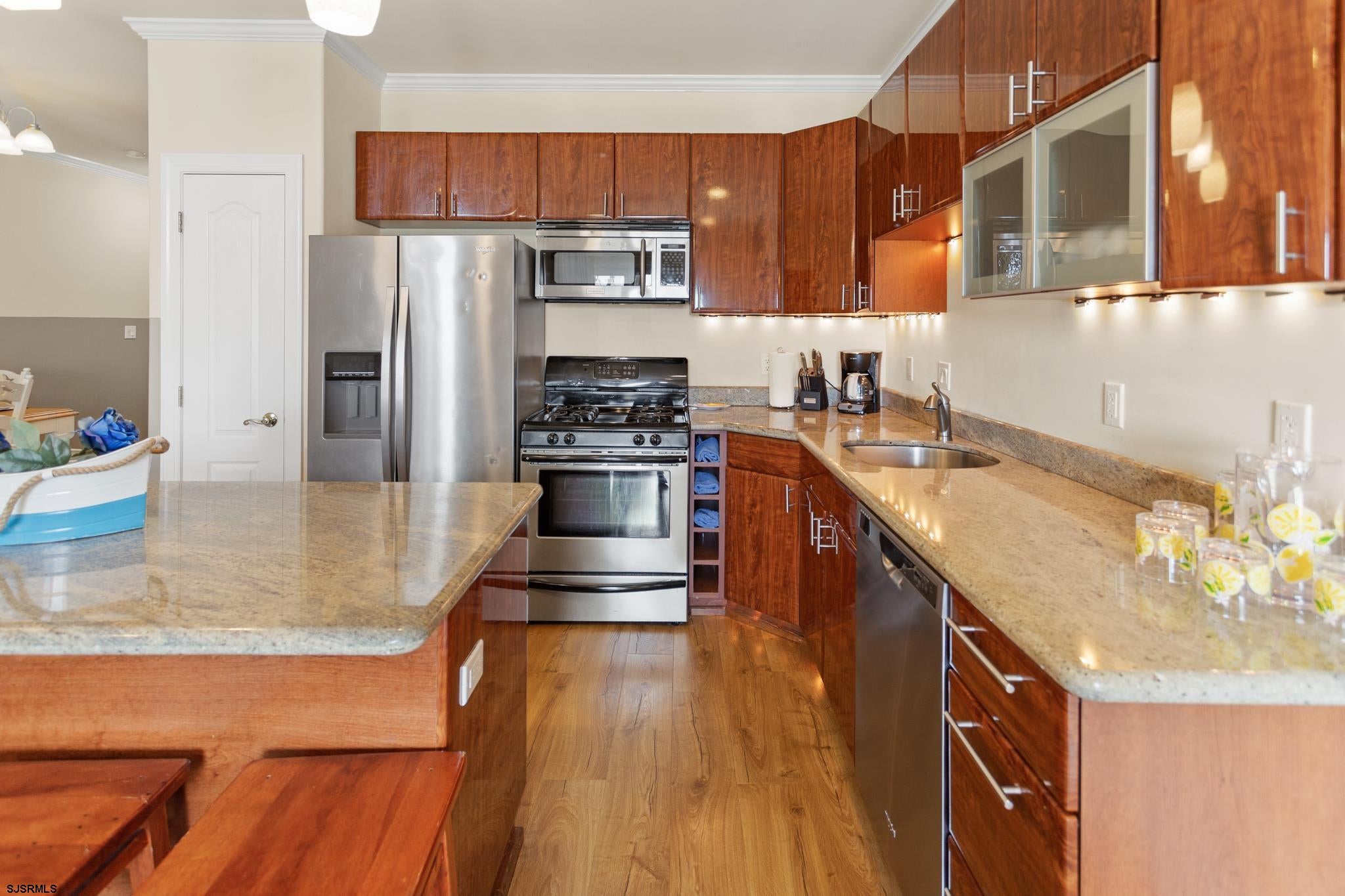 Atlantic City, New Jersey, 08401, United States, 3 Bedrooms Bedrooms, ,3 BathroomsBathrooms,Residential,For Sale,1807764