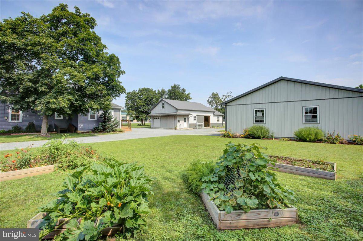 Orrstown, Pennsylvania, 17244, United States, 4 Bedrooms Bedrooms, ,2 BathroomsBathrooms,Residential,For Sale,1906124