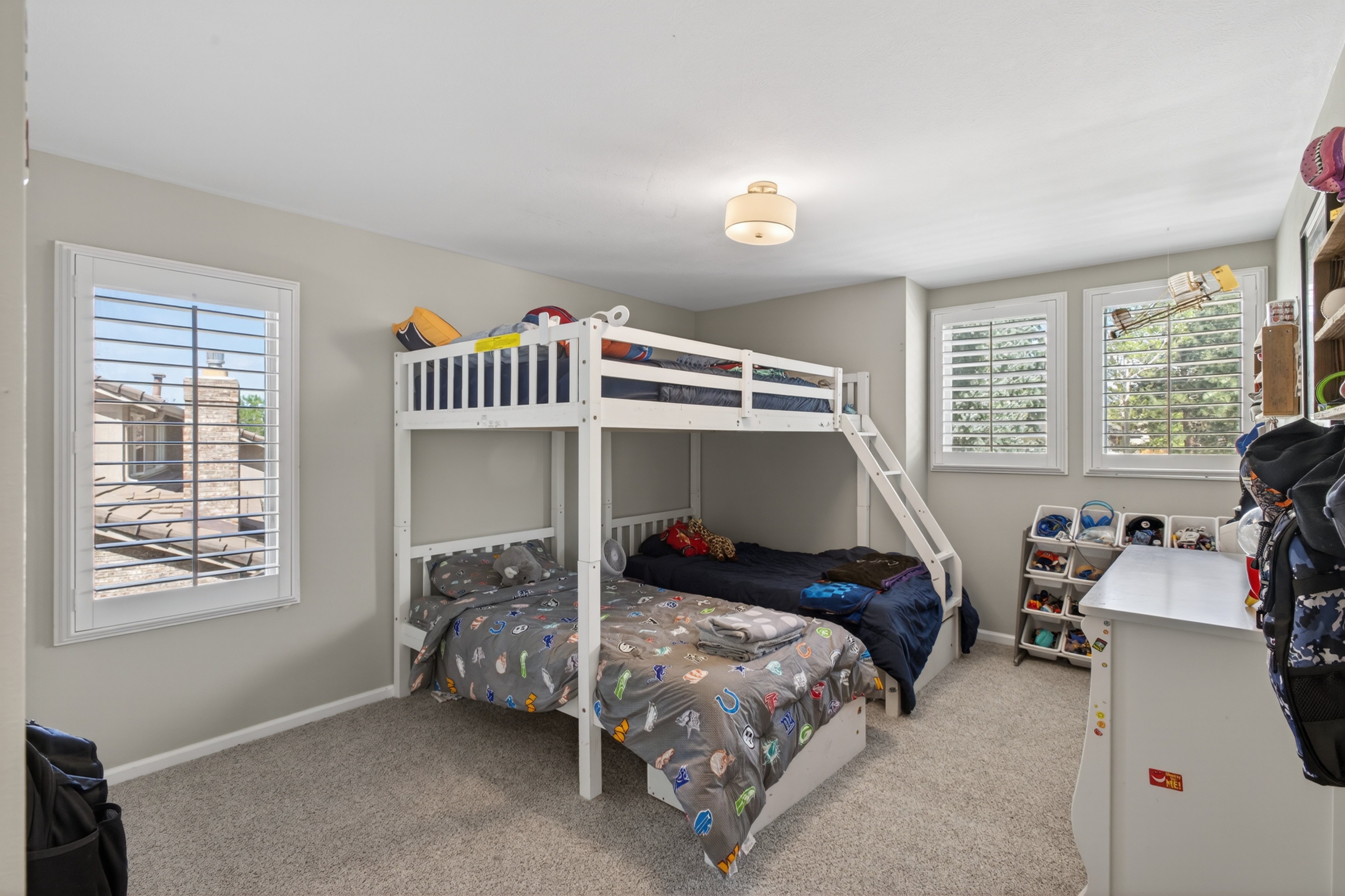  Heritage Greens Retreat: Steps to Pool & Tennis, Gourmet Kitchen & Jacuzzi Suite - 物件實景