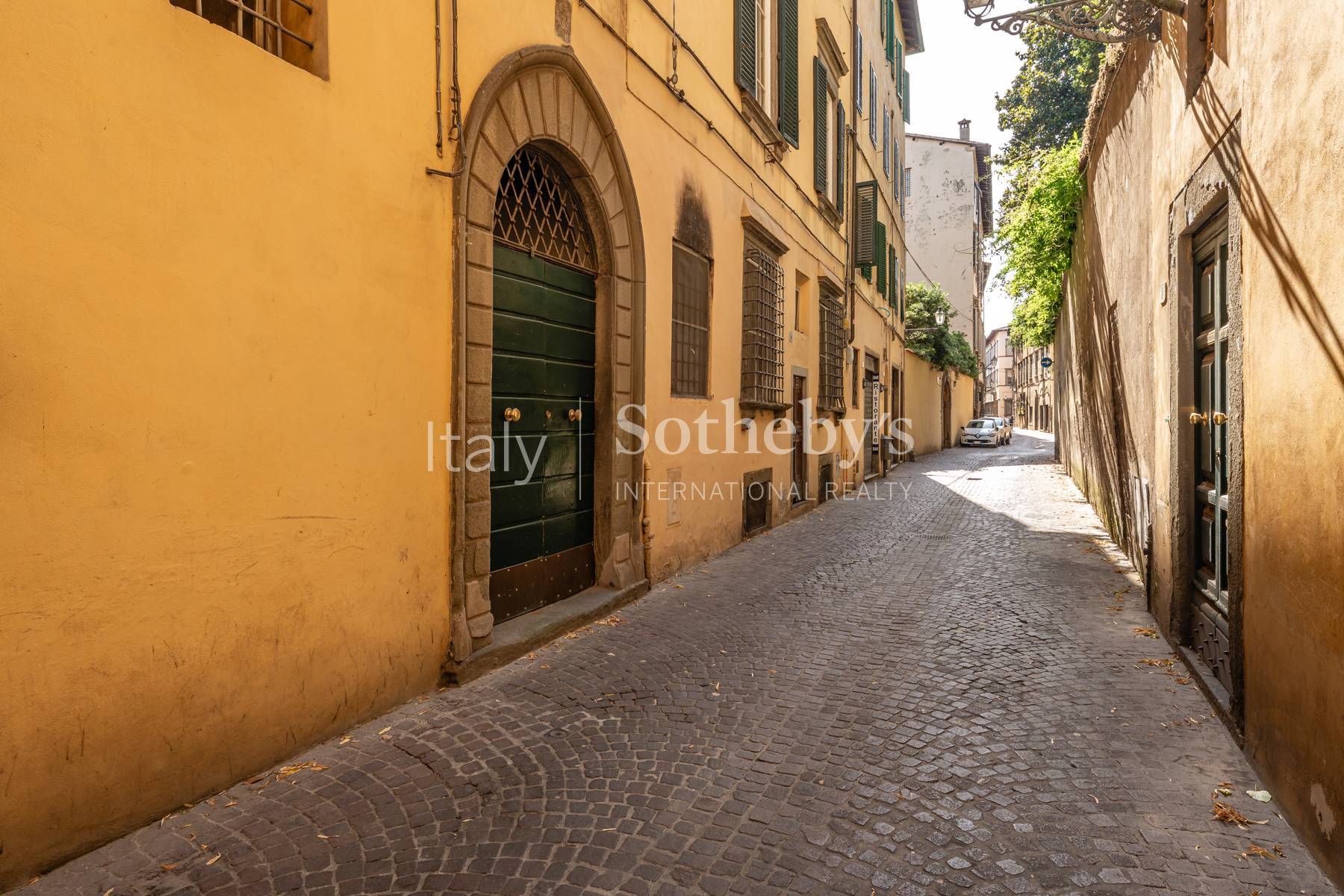  Design apartment in the historic centre of Lucca - 物件實景