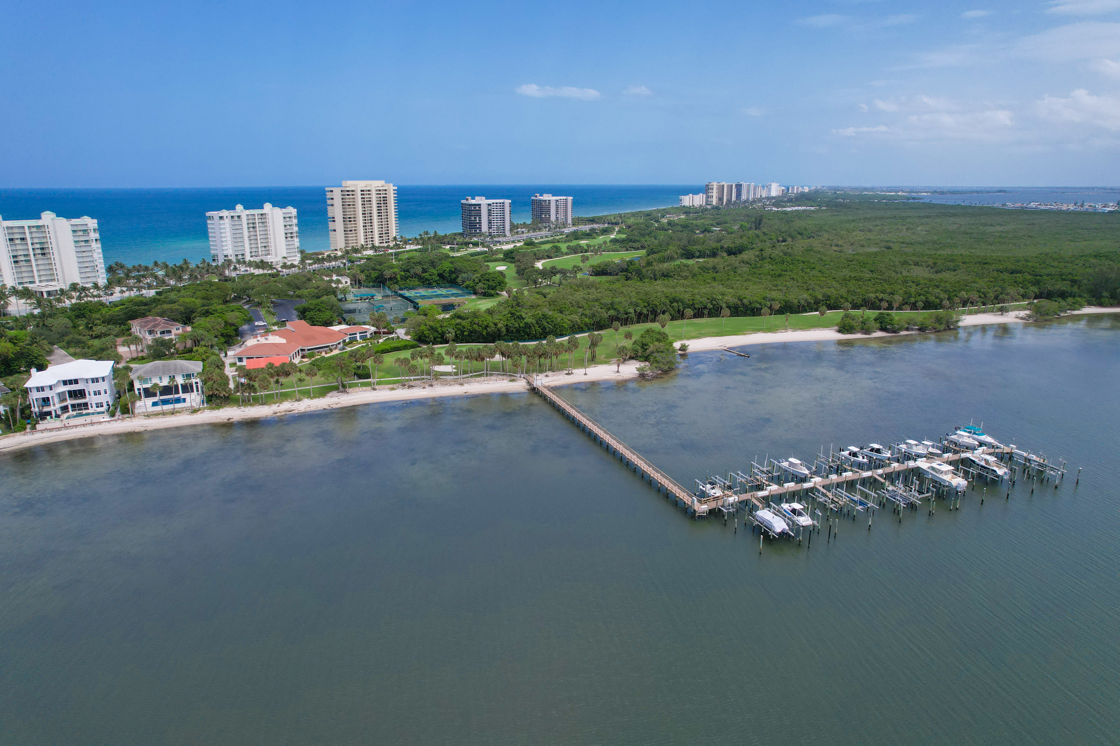  8750 S Ocean Drive, Jensen Beach, FL, 34957 - 物件實景