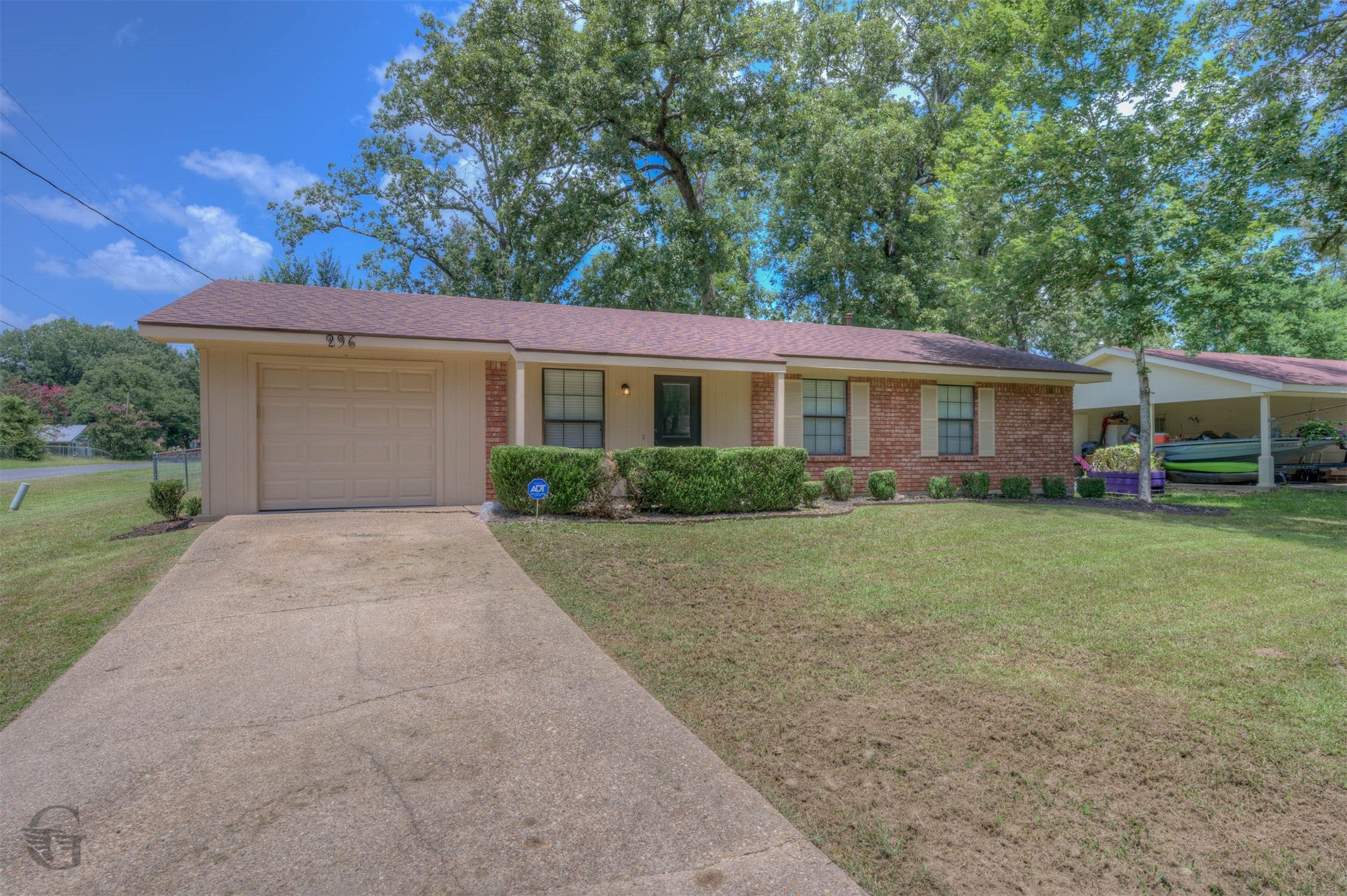 Birch Ave, Shreveport, LA 71107 #1
