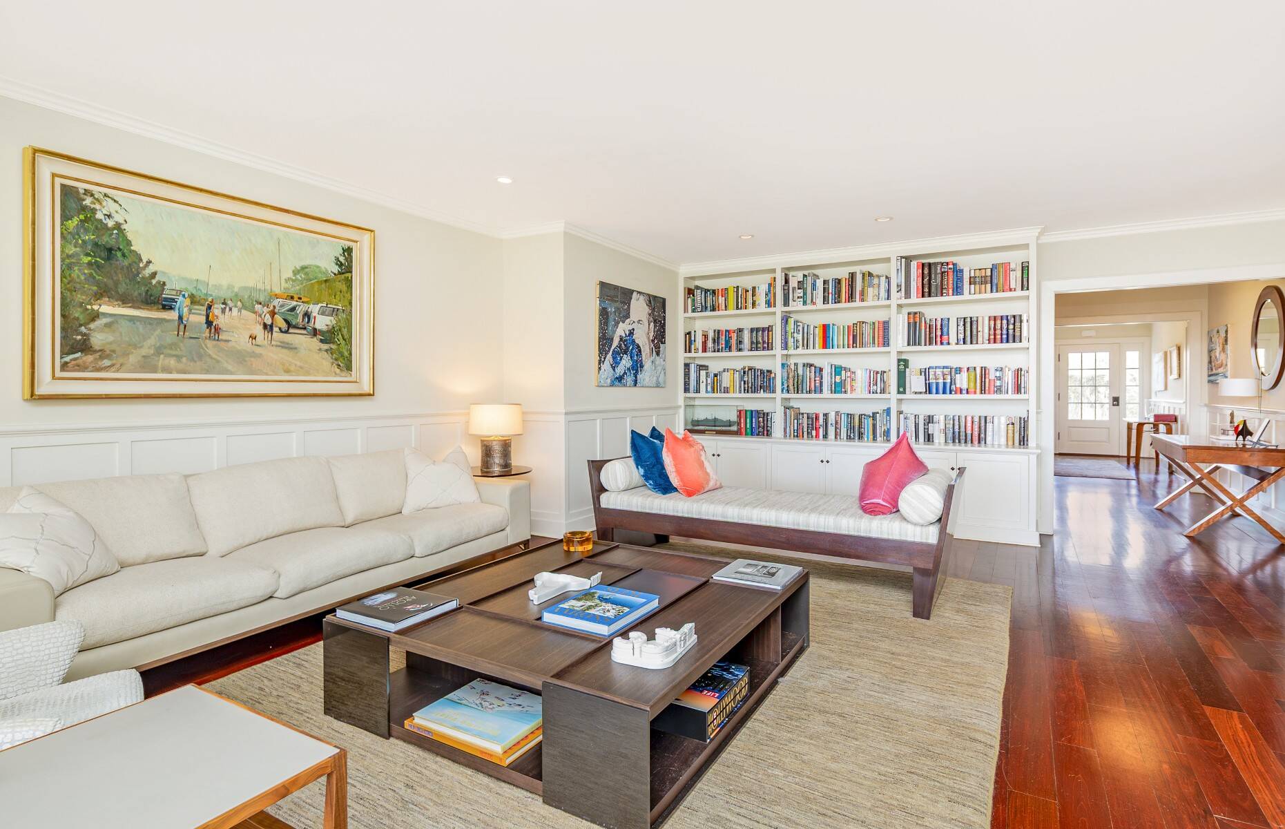 Hamptons Classic on Reserve in Water Mill South - 物件實景