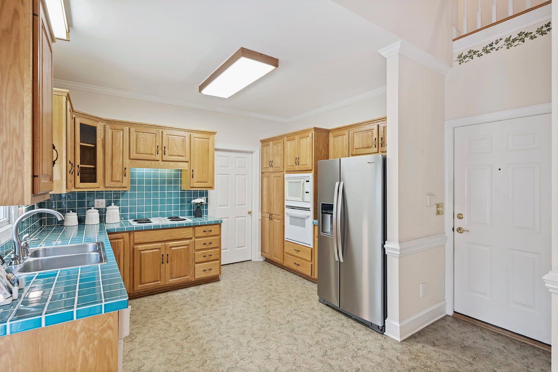  OAK HARBOR - 物件實景