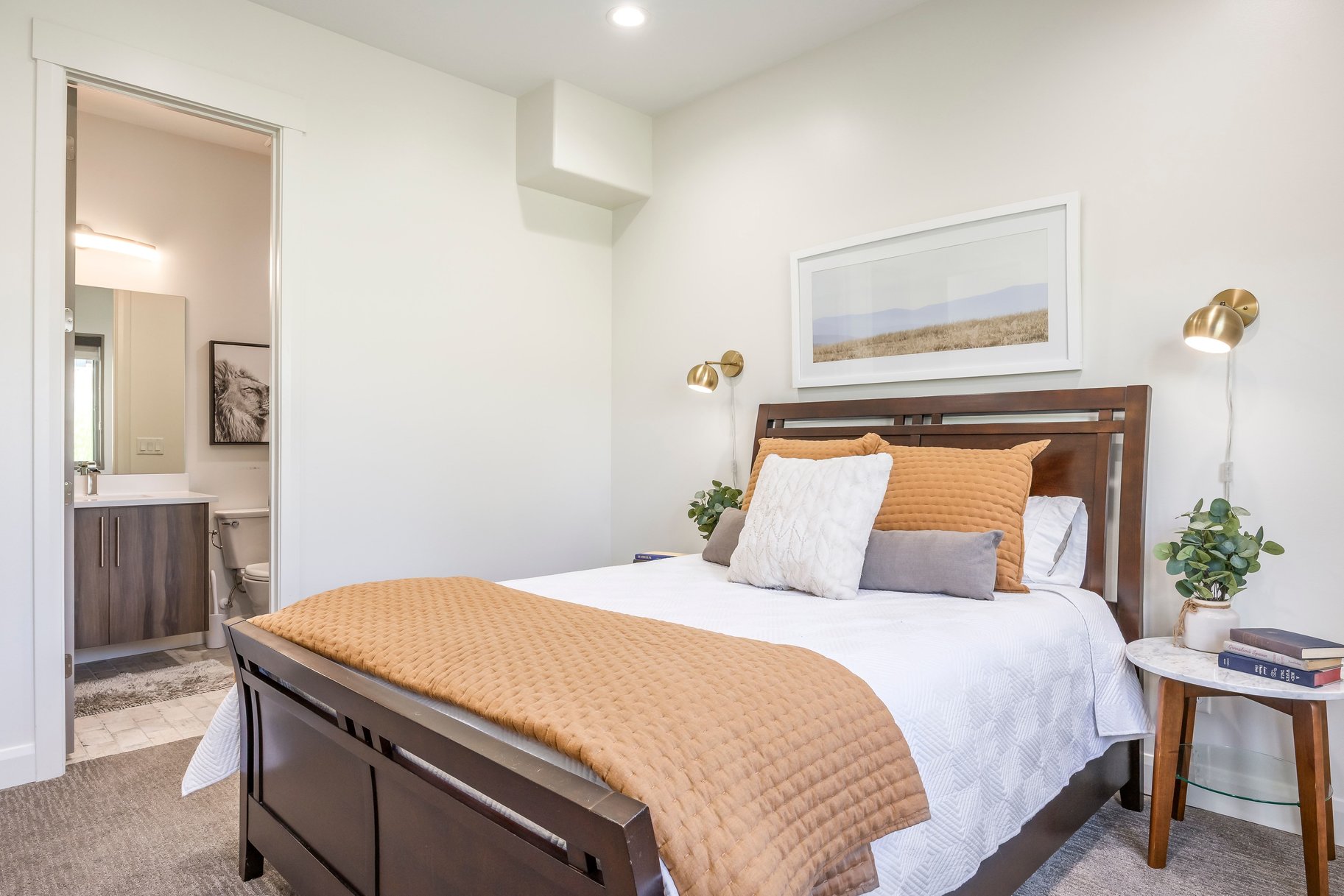  Luxury Mountain Living with Rooftop Views in Deer Vista~ Park City - 物件實景