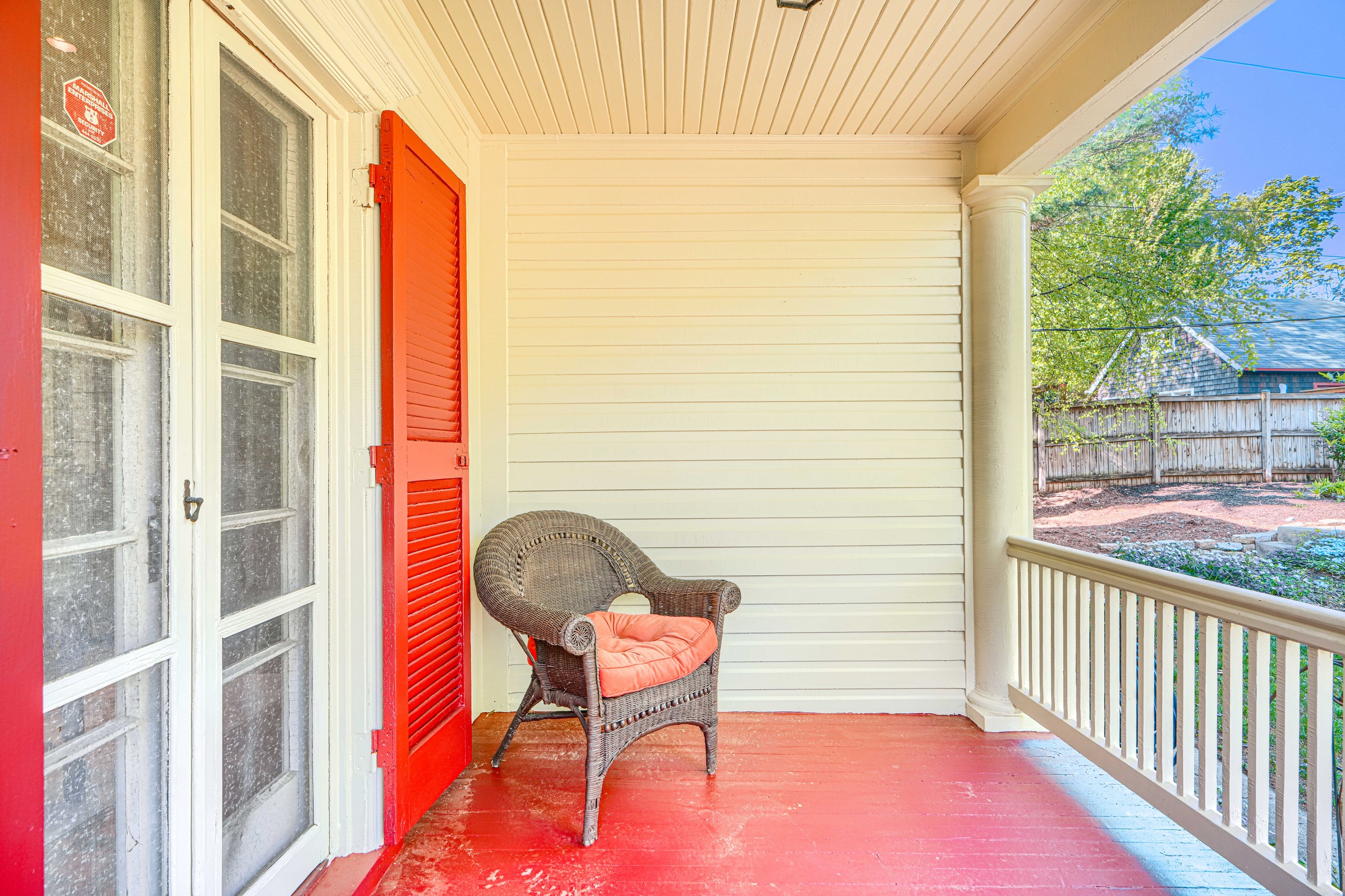  ROLAND PARK - 物件實景