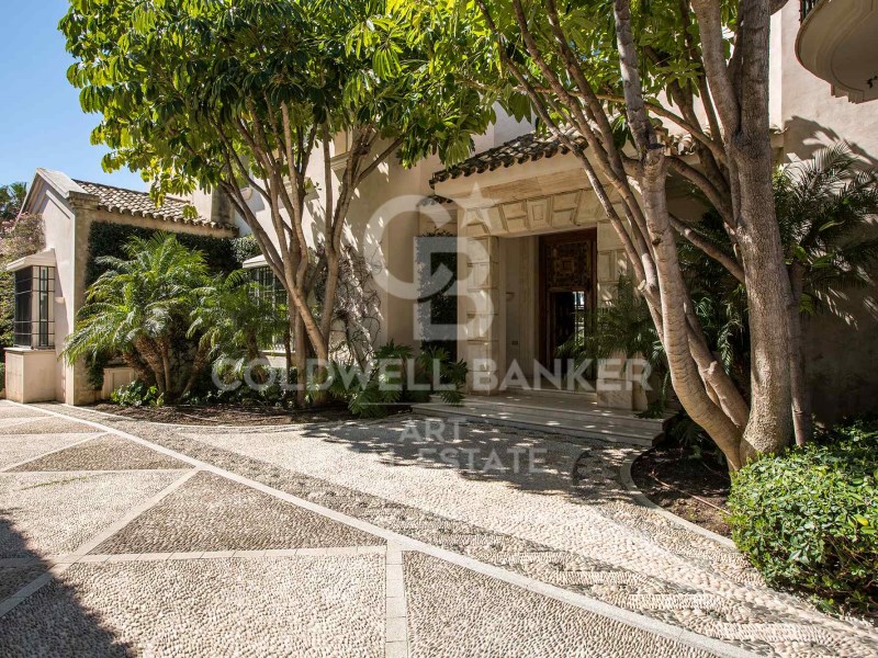 Marbella, Andalusia, ES, 7 Bedrooms Bedrooms, ,6 BathroomsBathrooms,Residential,For Sale,1804916
