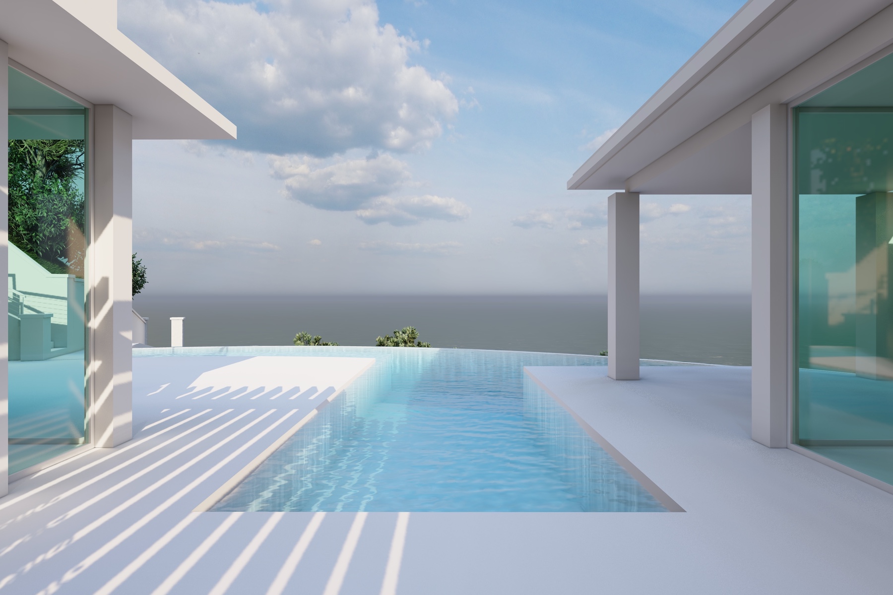  15A-9-8 Rendezvous & Ditleff - 物件實景