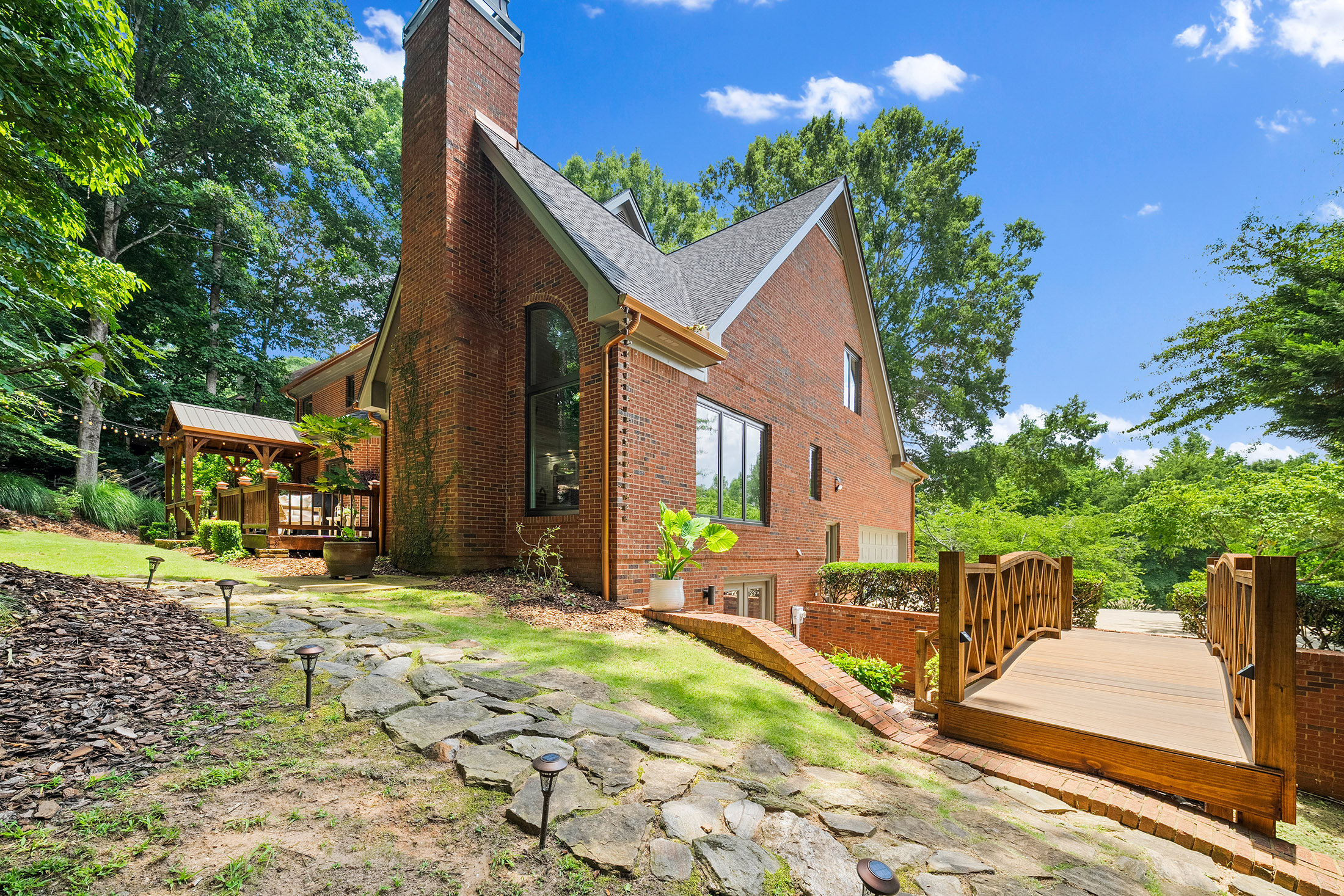  Extraordinary European Transitional Estate - 物件實景
