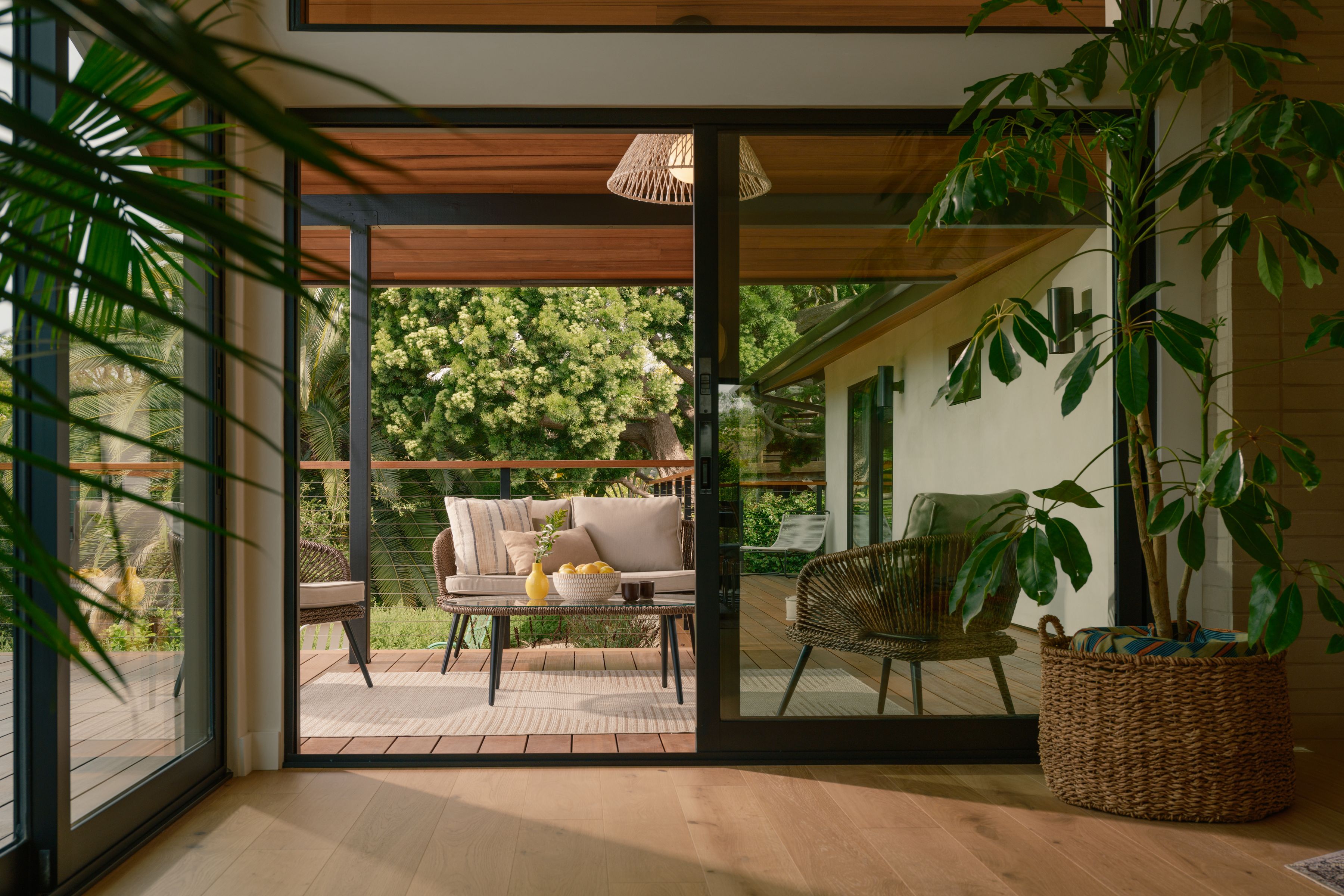  Modern Coastal Sanctuary - 物件實景