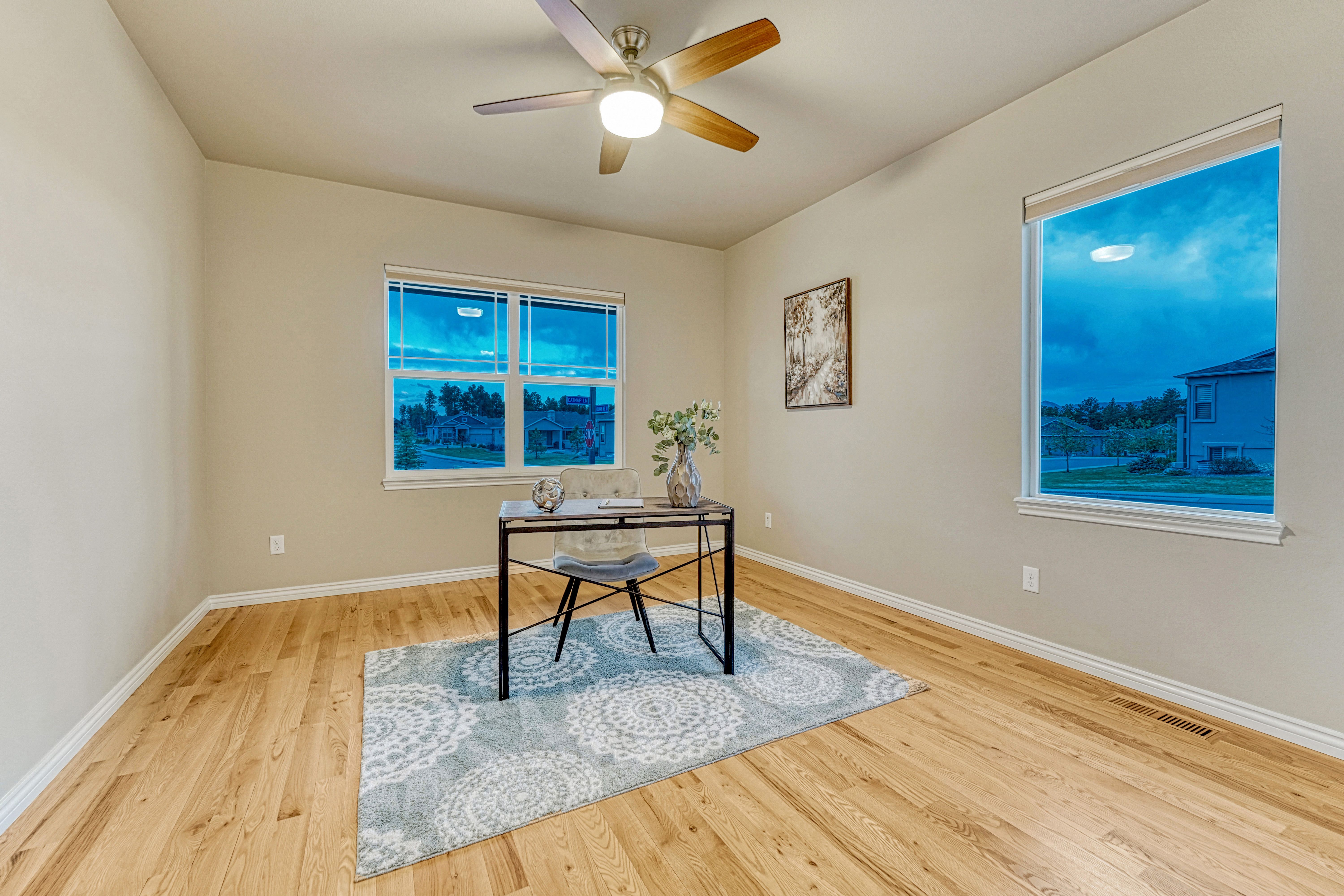  Sanctuary Pointe Ranch with Pikes Peak Views - 物件實景