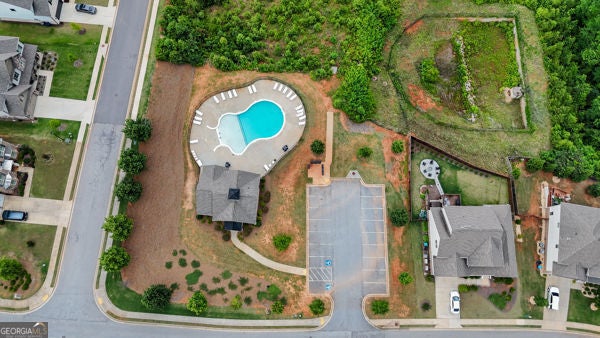 Hoschton, Georgia, 30548, United States, 4 Bedrooms Bedrooms, ,4 BathroomsBathrooms,Residential,For Sale,1858967