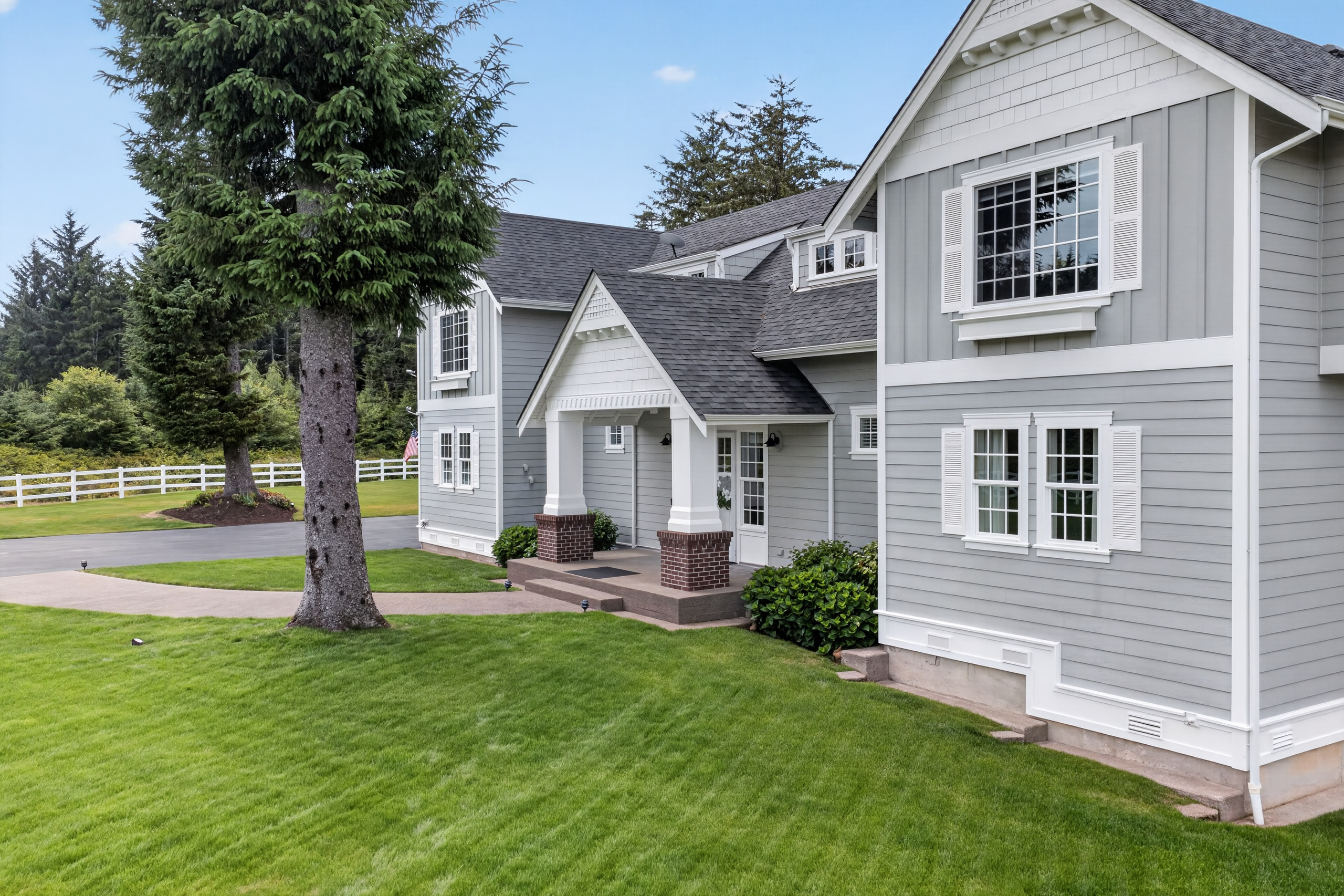  30 Chauncey Lane W, Pacific Beach, WA 98571 - 物件實景
