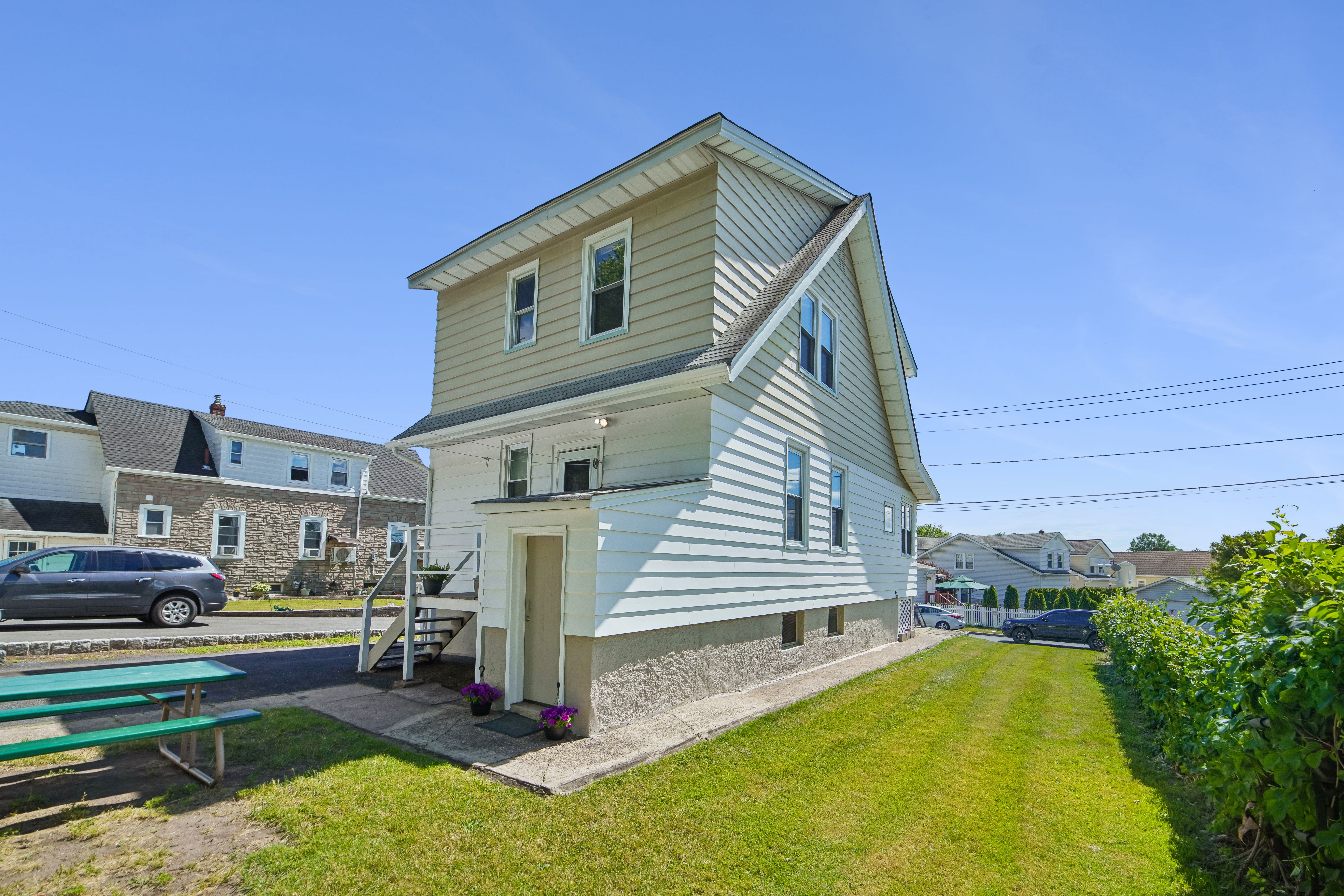  264 Getty Avenue, Clifton, NJ 07011 - 物件實景