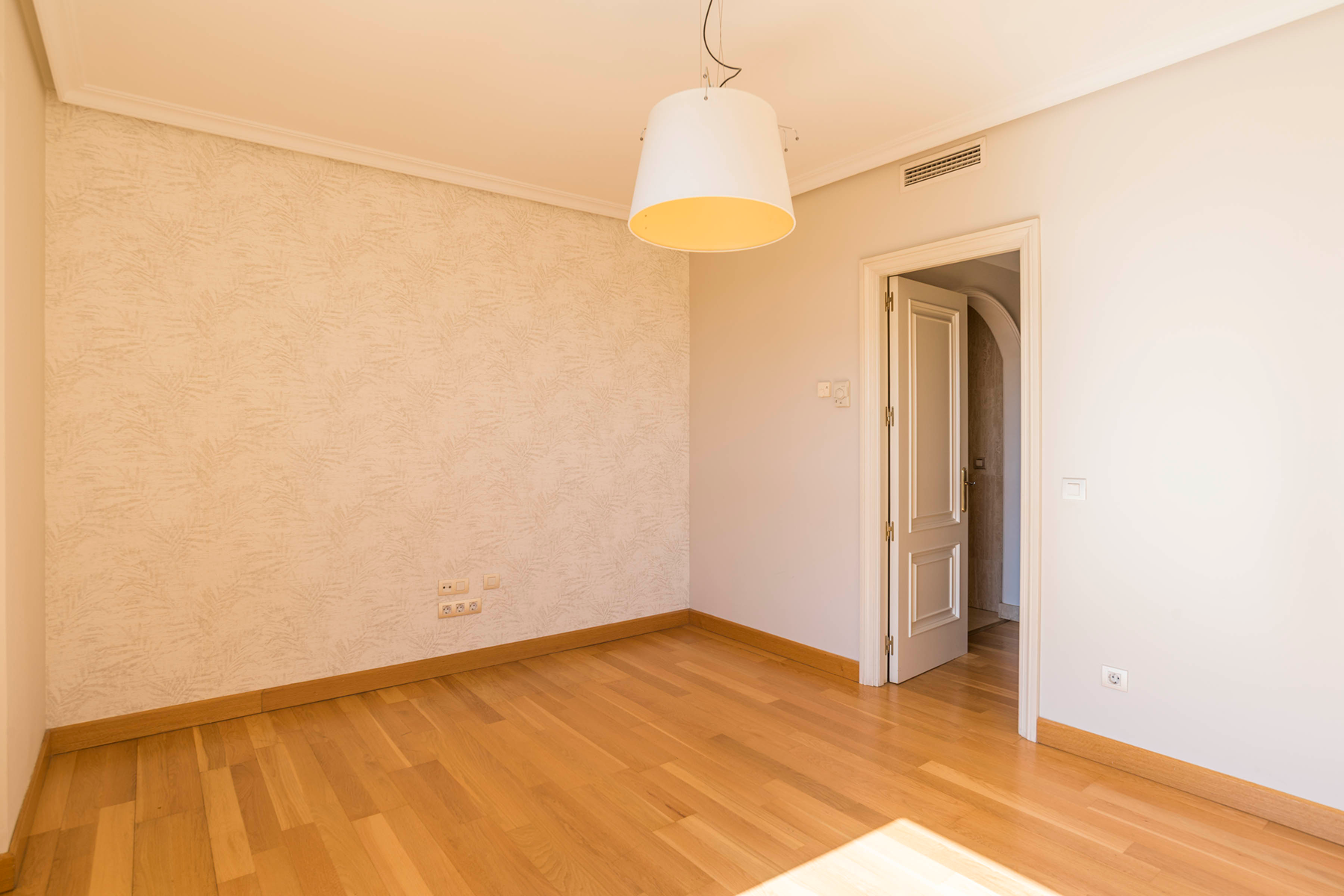  3-bedroom duplex in Prado de Somosaguas, Pozuelo de Alarcón - 物件實景