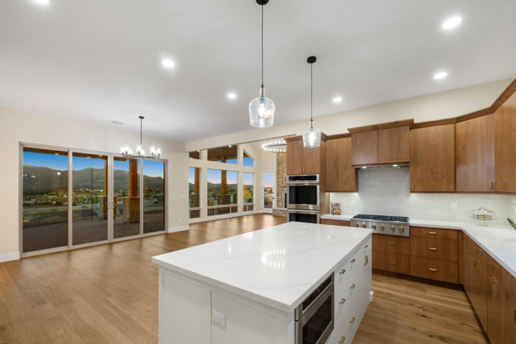 3600 Friendly Meadow Road ¦Prescott, AZ - 物件實景