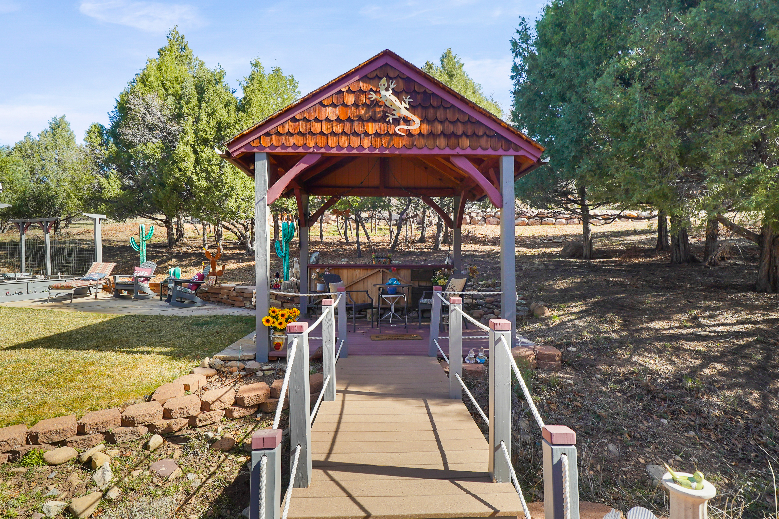  25 Perins Vista Drive, Durango, CO 81301 - 物件實景