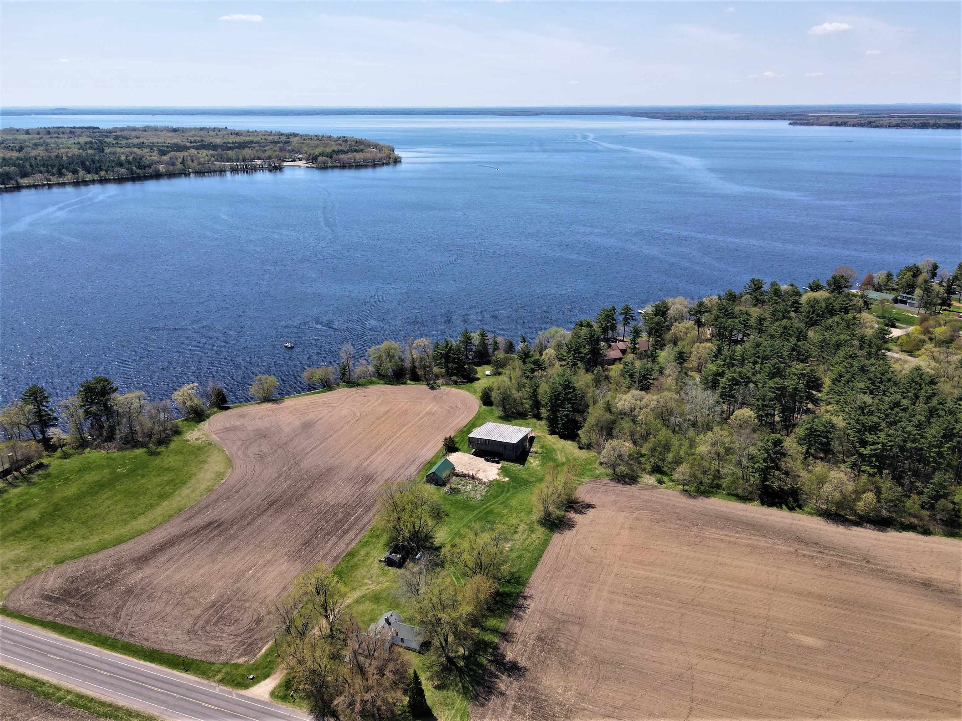 891 County Road Z, Arkdale, Wisconsin, 54613, United States, 4 Bedrooms Bedrooms, ,1 BathroomBathrooms,Residential,For Sale,891 County Road Z,1264713