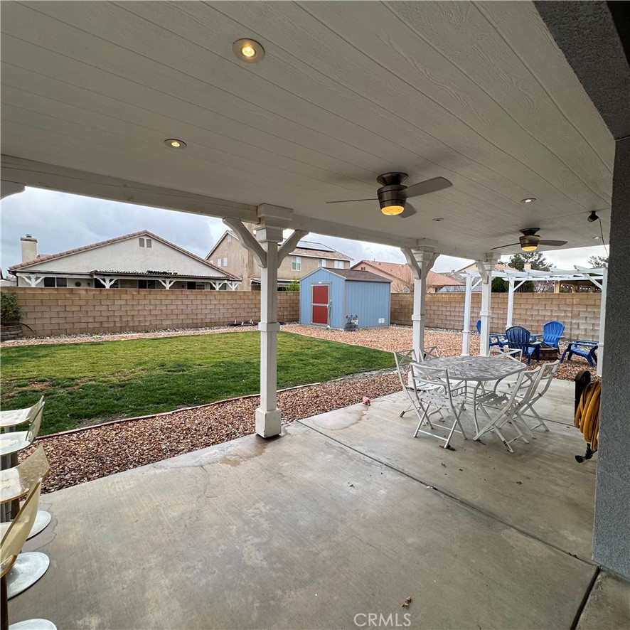 Lancaster, California, 93534, United States, 4 Bedrooms Bedrooms, ,2 BathroomsBathrooms,Residential,For Sale,2007515