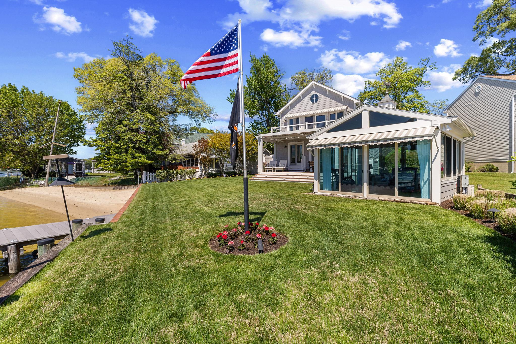  7989 E Riverside Drive, Pasadena, MD, 21122 - 物件實景