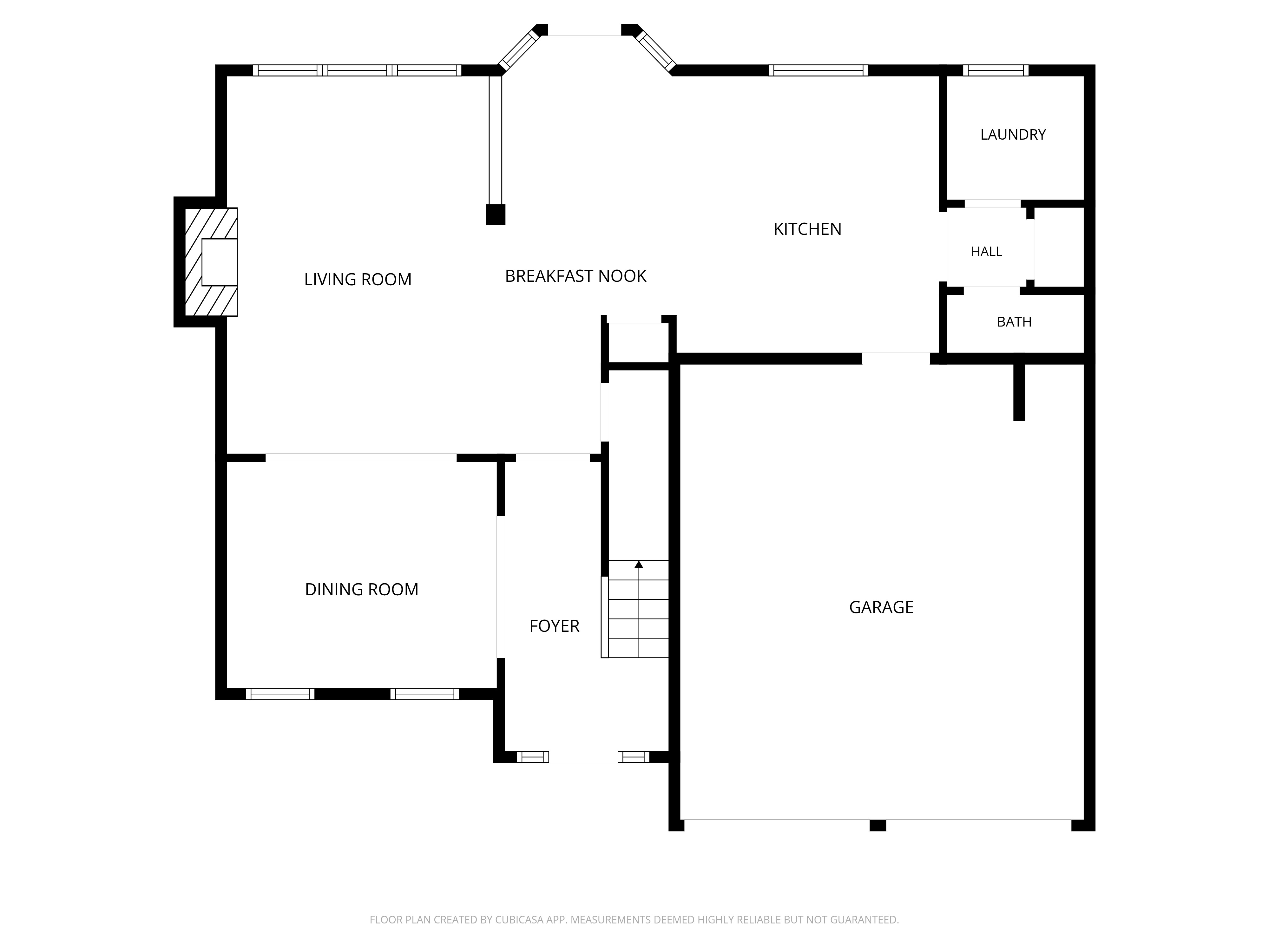  Move-In Ready Home on a Quiet Cul-De-Sac - 物件實景