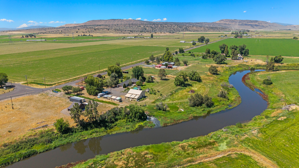 KLAMATH FALLS, Oregon, 97603, United States, 3 Bedrooms Bedrooms, ,2 BathroomsBathrooms,Residential,For Sale,1984285