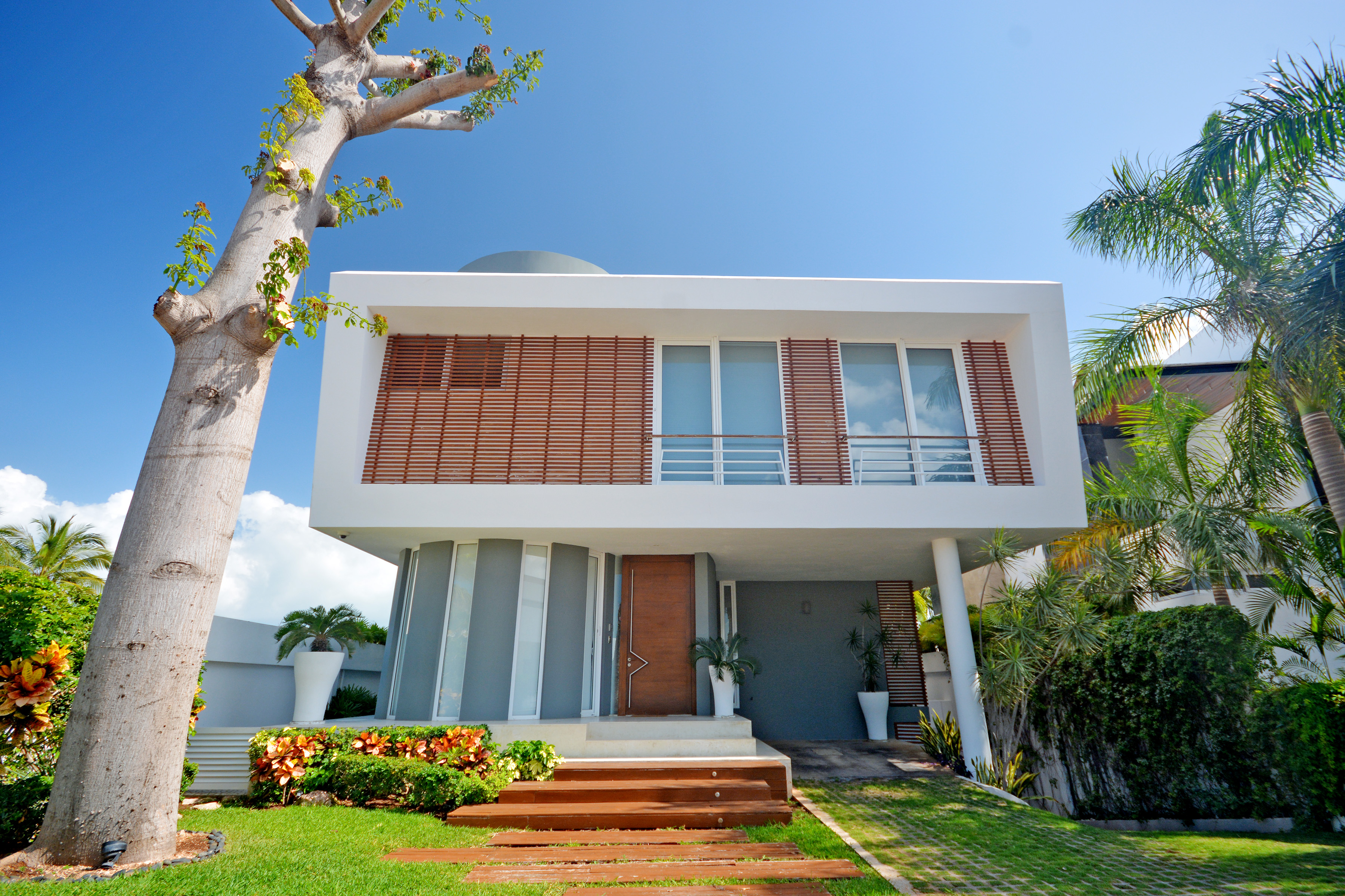  EXCLUSIVE RESIDENCE WITH PRIVATE DOCK - 物件實景