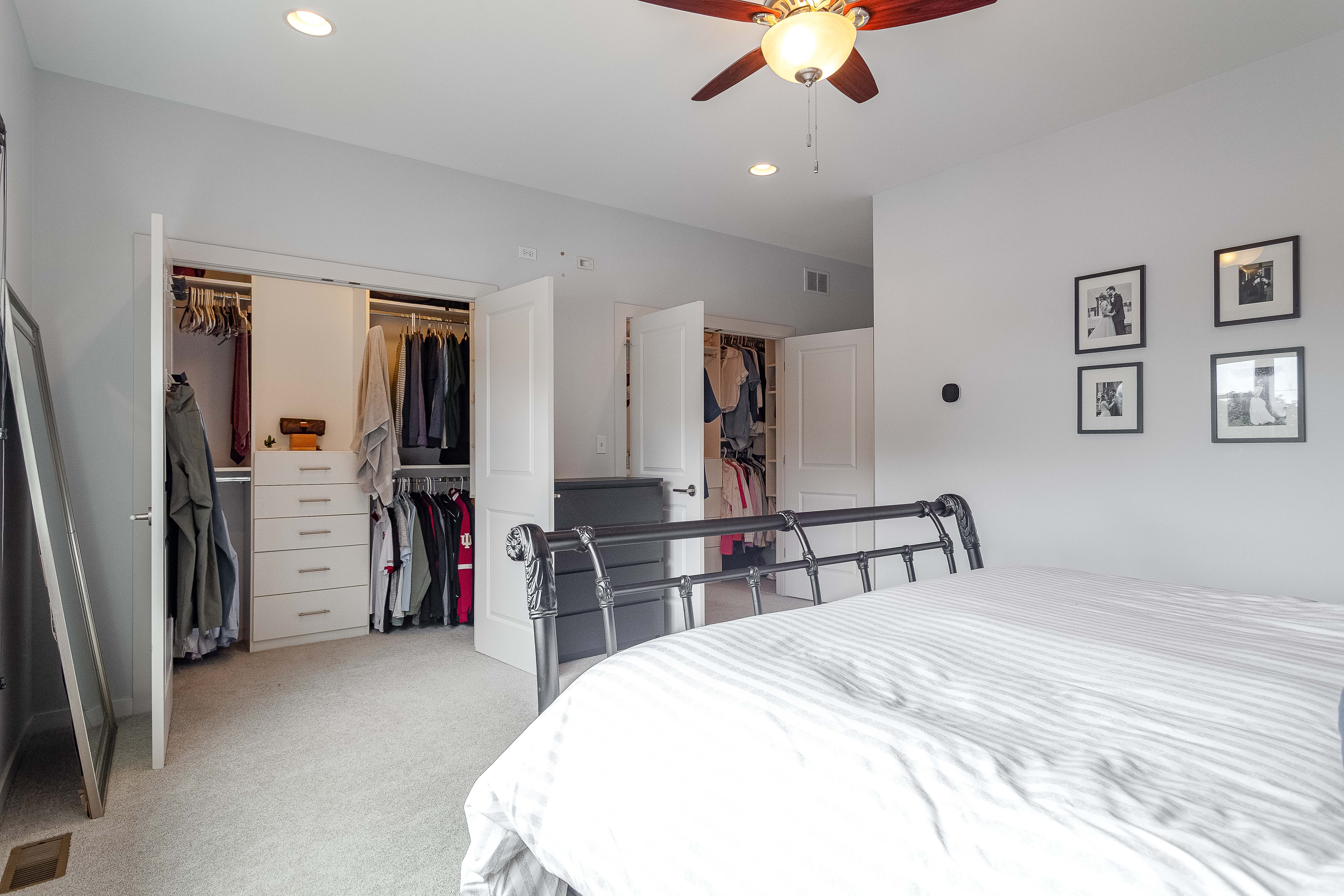  Spacious 2014-Built Single Family Home on an Extra-Wide 30