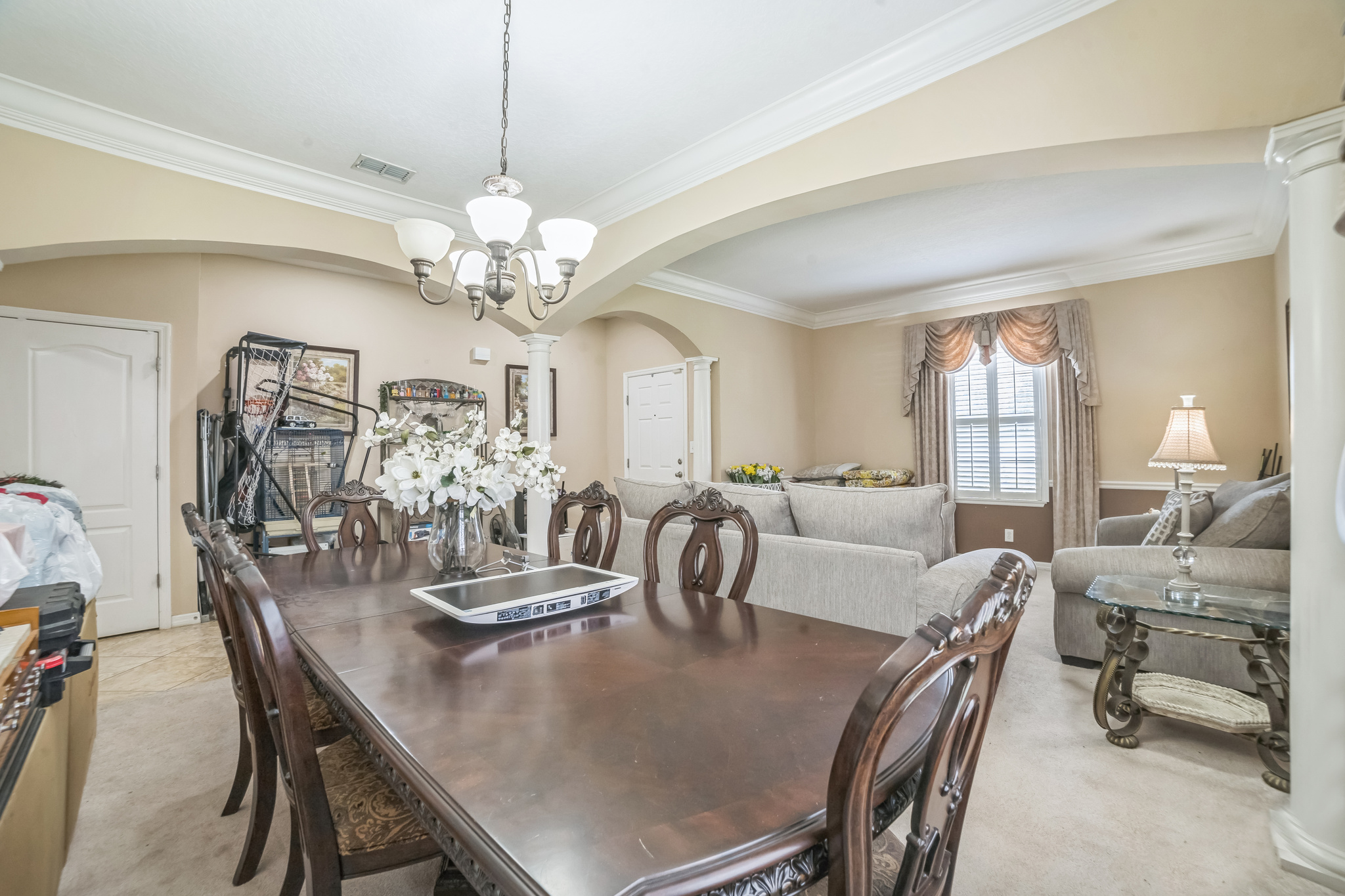 Clermont, Florida, 34711, United States, 5 Bedrooms Bedrooms, ,4 BathroomsBathrooms,Residential,For Sale,1982427