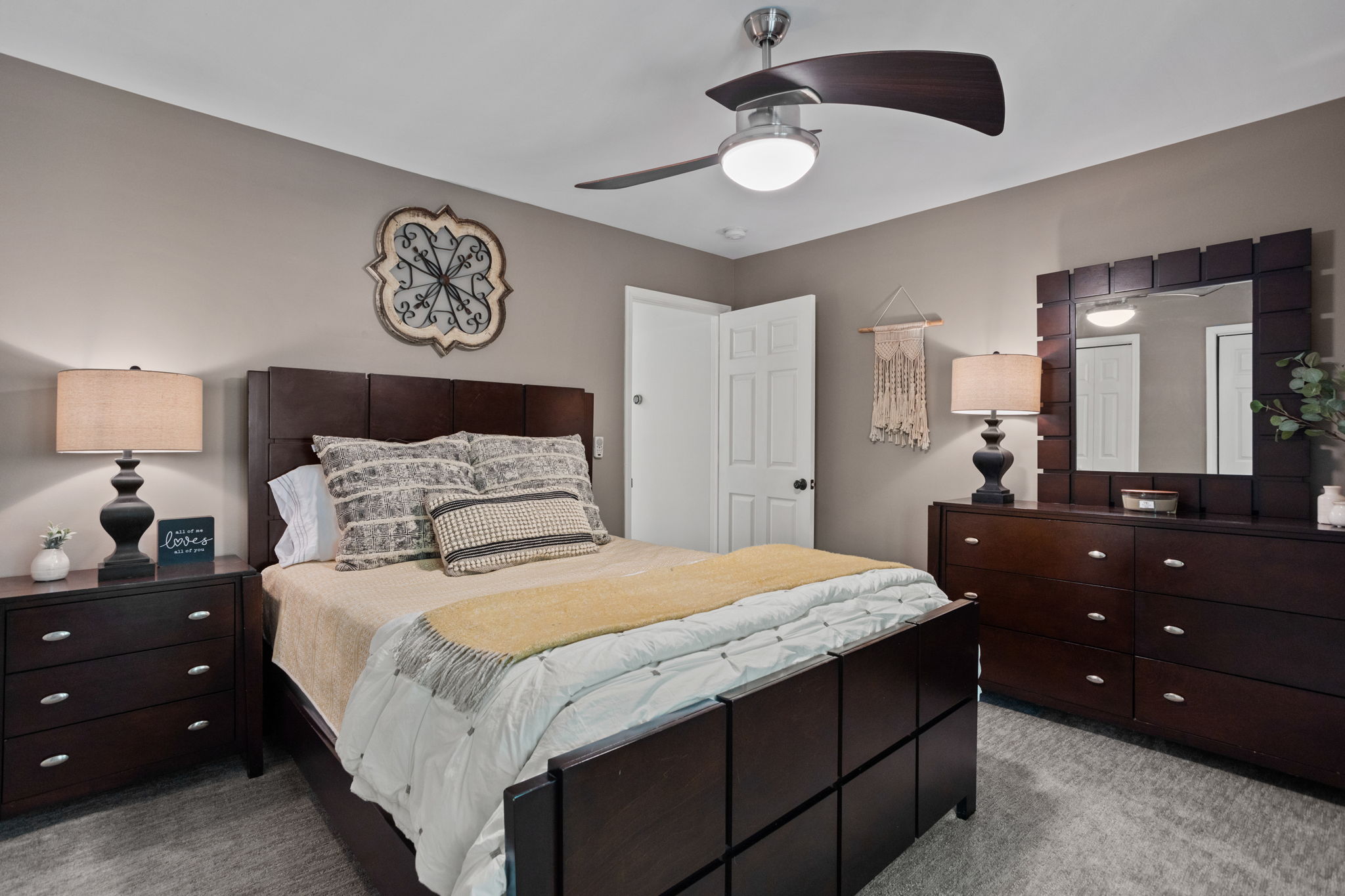  1104 Chickasaw Drive, Lake Hartwell - 物件實景