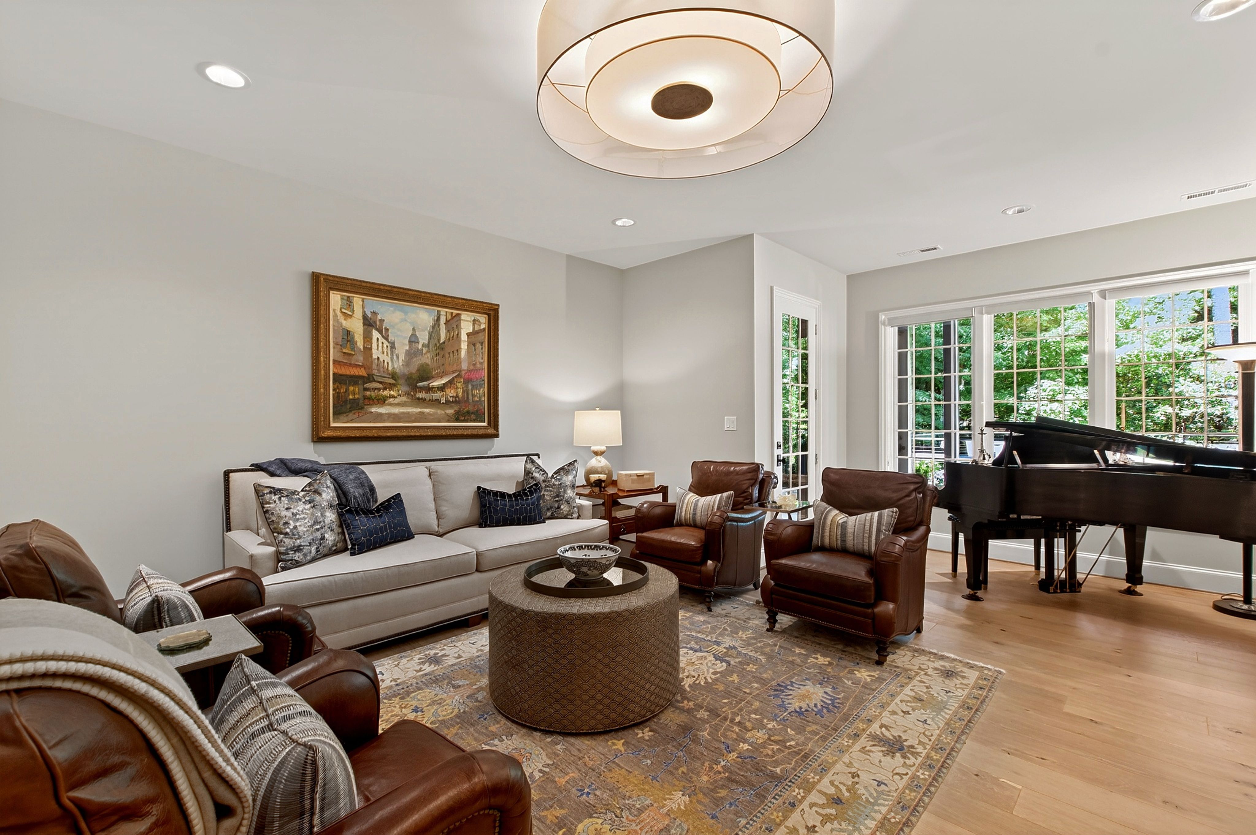  3341 Coleridge Drive, Raleigh, NC 27609 - 物件實景