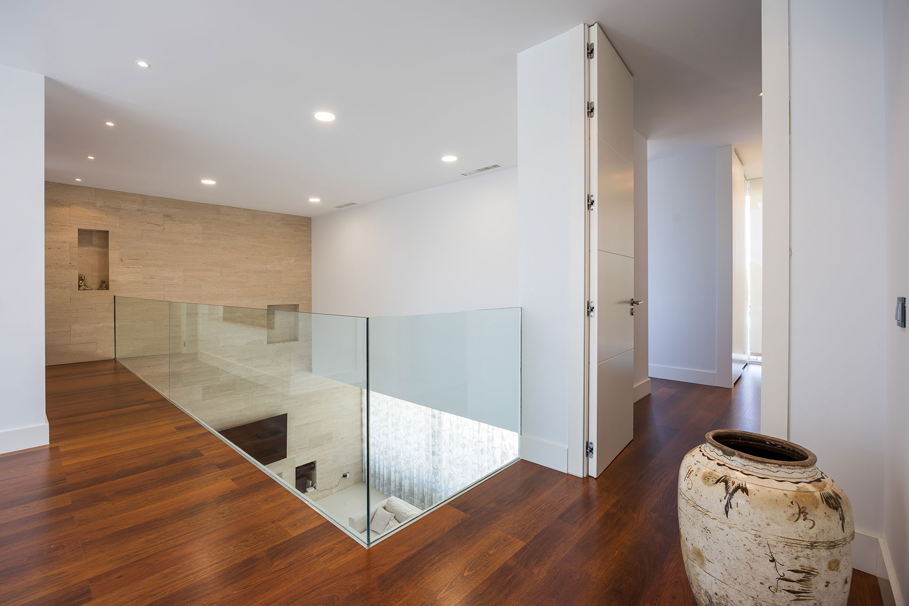  Contemporary villa in Novo Sancti Petri with garden and pool - 物件實景