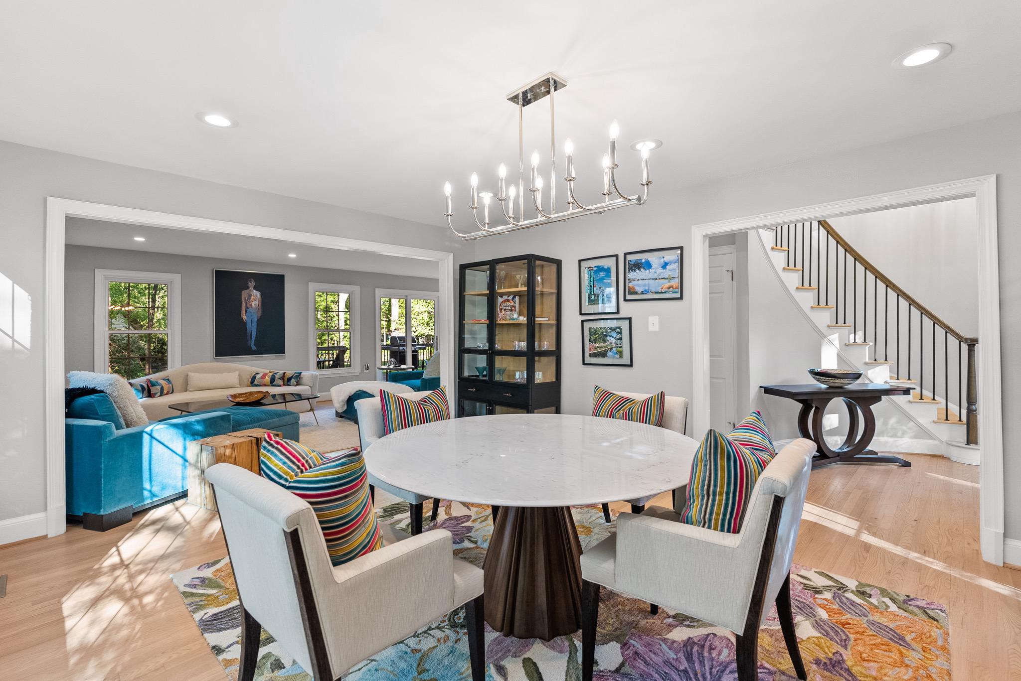  3121 Trenholm Drive, Oakton, VA, 22124 - 物件實景