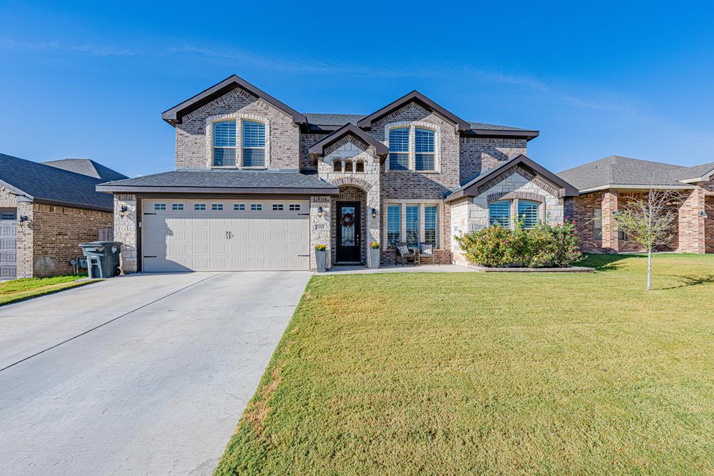 Odessa, Texas, 79765, United States, 4 Bedrooms Bedrooms, ,3 BathroomsBathrooms,Residential,For Sale,1970041