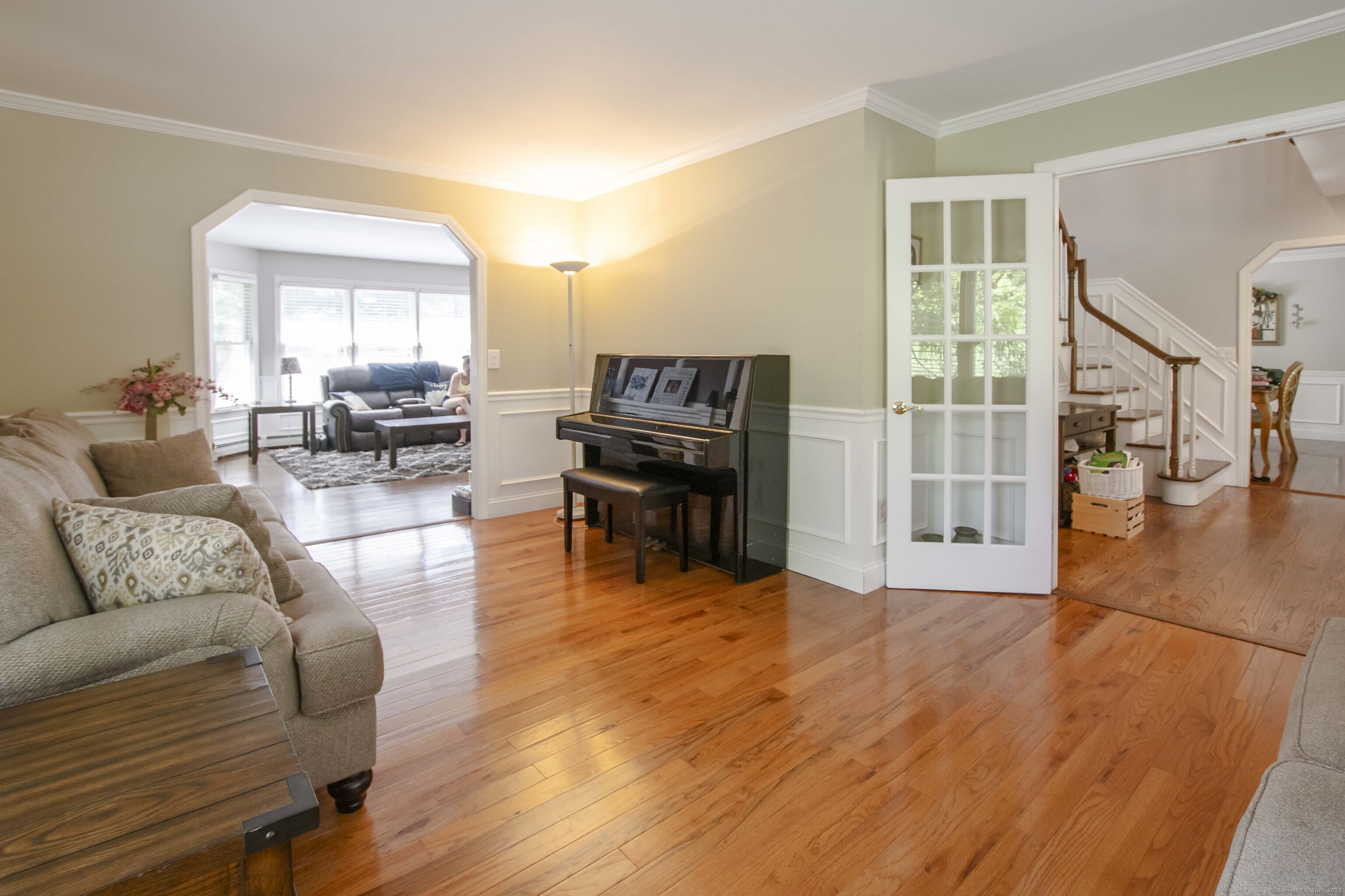 New Fairfield, Connecticut, 06812, United States, 4 Bedrooms Bedrooms, ,3 BathroomsBathrooms,Residential,For Sale,1940066