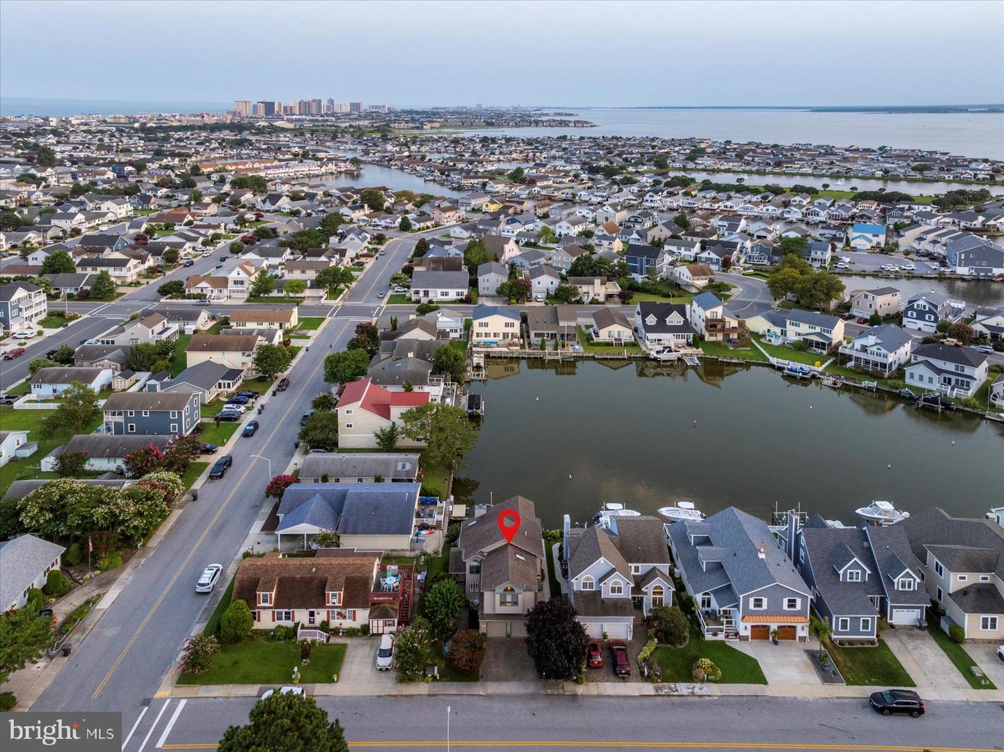 Ocean City, Maryland, 21842, United States, 4 Bedrooms Bedrooms, ,3 BathroomsBathrooms,Residential,For Sale,1942171