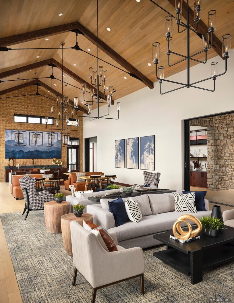 Castle Rock, Colorado, 80104, United States, 2 Bedrooms Bedrooms, ,2 BathroomsBathrooms,Residential,For Sale,1902187