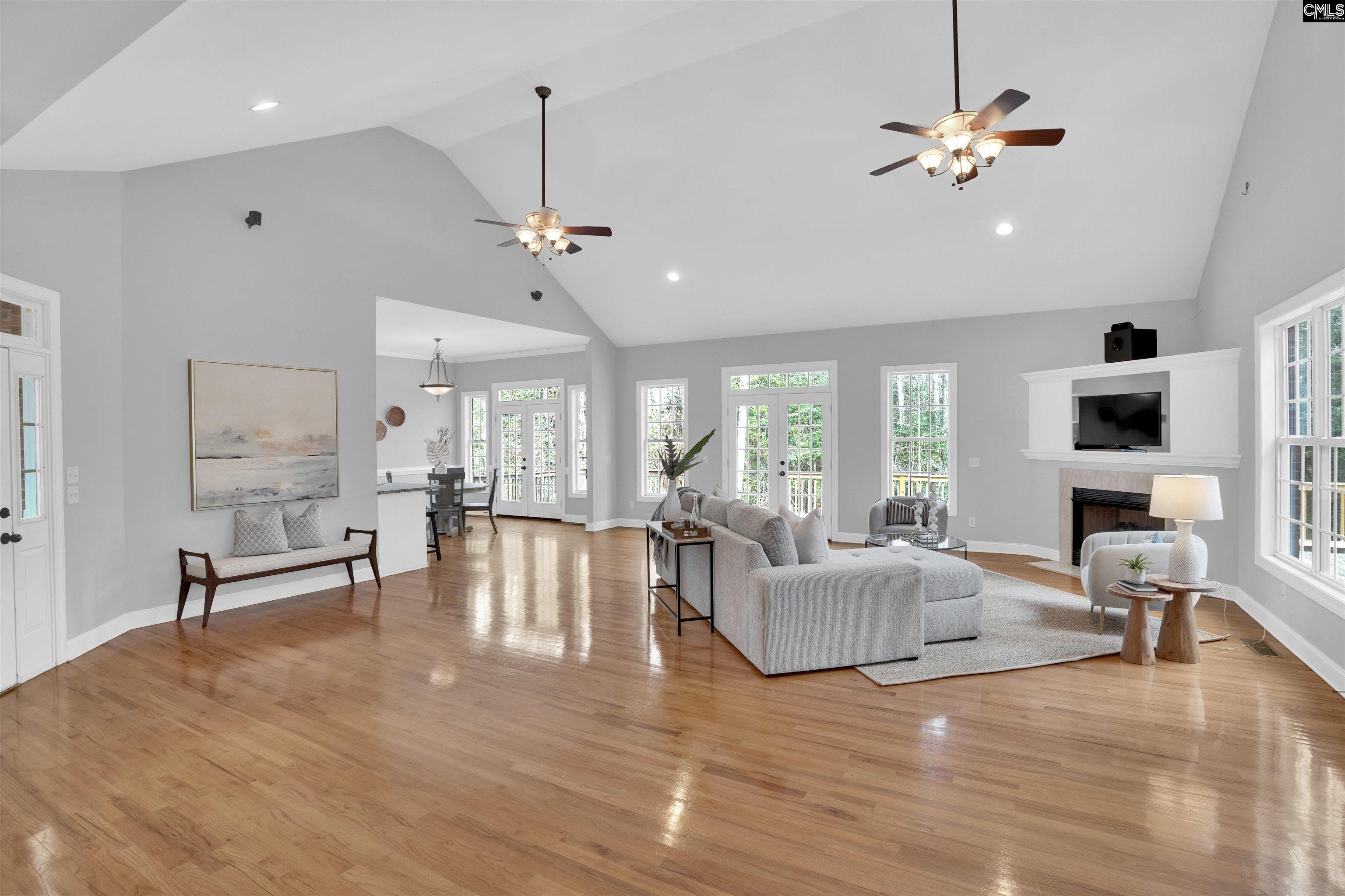 Lexington, South Carolina, 29072, United States, 3 Bedrooms Bedrooms, ,2 BathroomsBathrooms,Residential,For Sale,1744714
