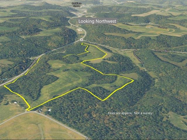 Soldiers Grove, Wisconsin, 54655, United States, ,Residential,For Sale,1904282
