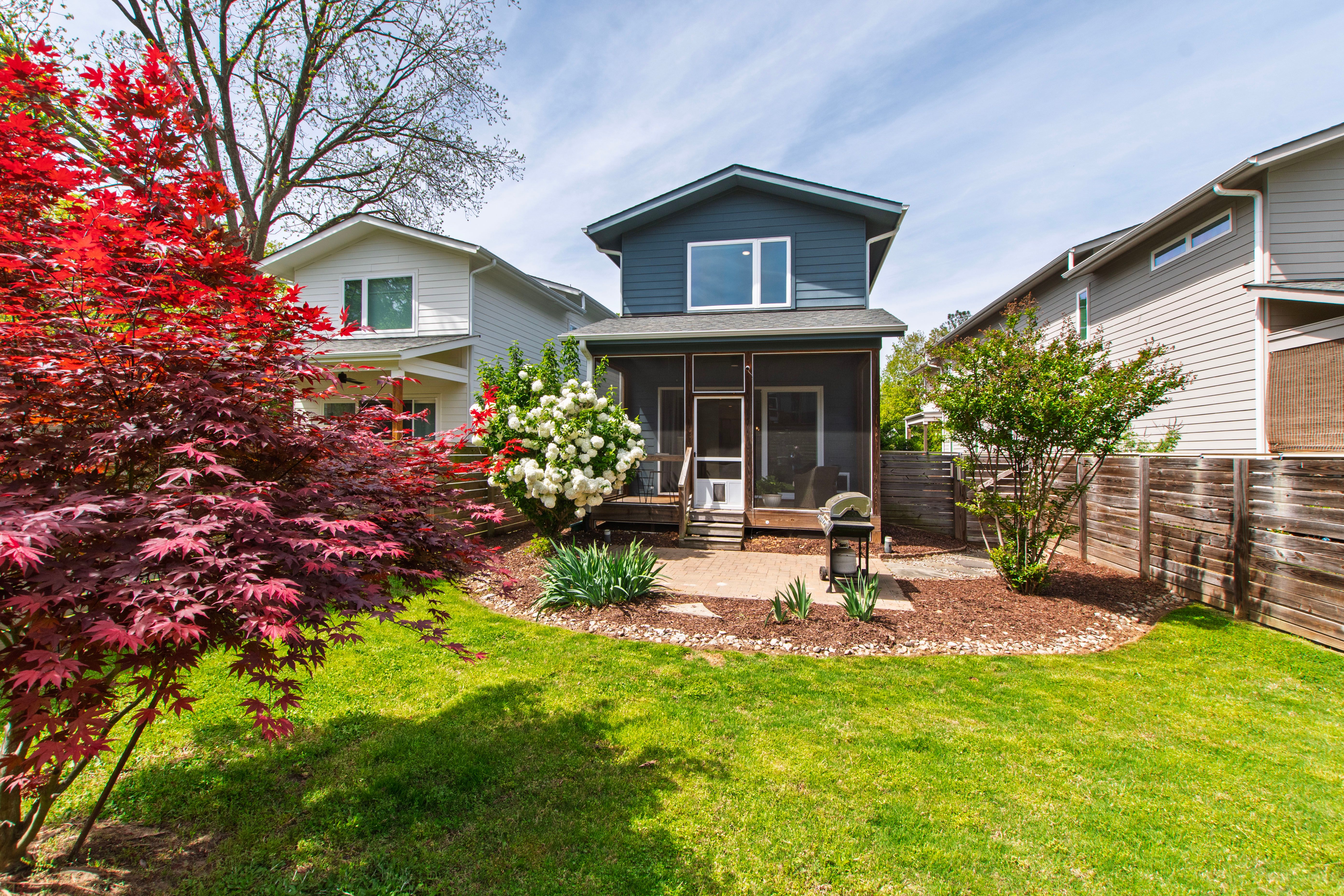  511 Grove Avenue, Raleigh, NC 27606 - 物件實景