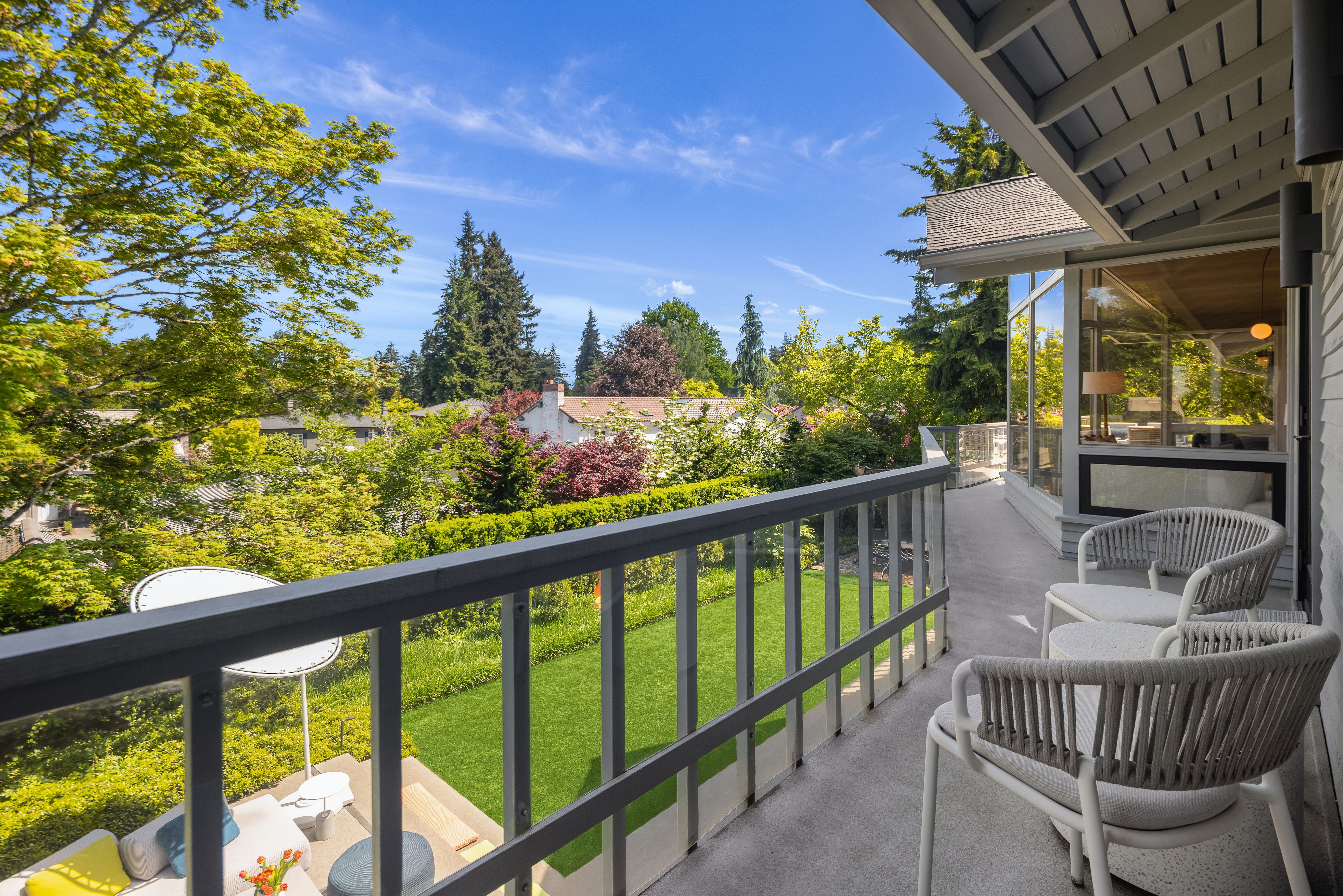  1514 Shenandoah Dr E, Seattle, WA 98112 - 物件實景