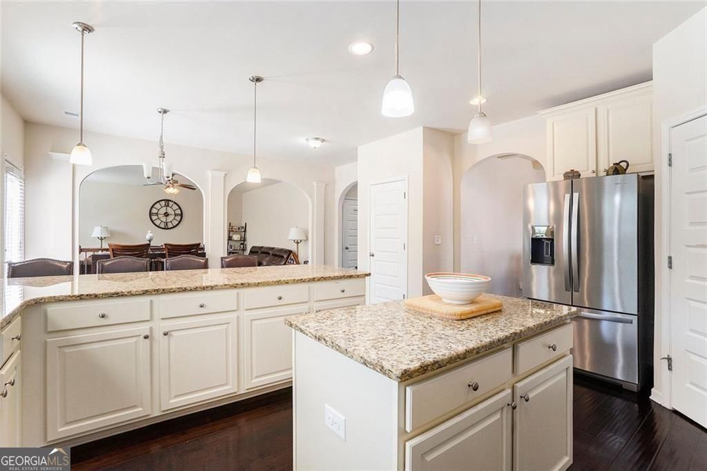 Loganville, Georgia, 30052, United States, 4 Bedrooms Bedrooms, ,4 BathroomsBathrooms,Residential,For Sale,1952006