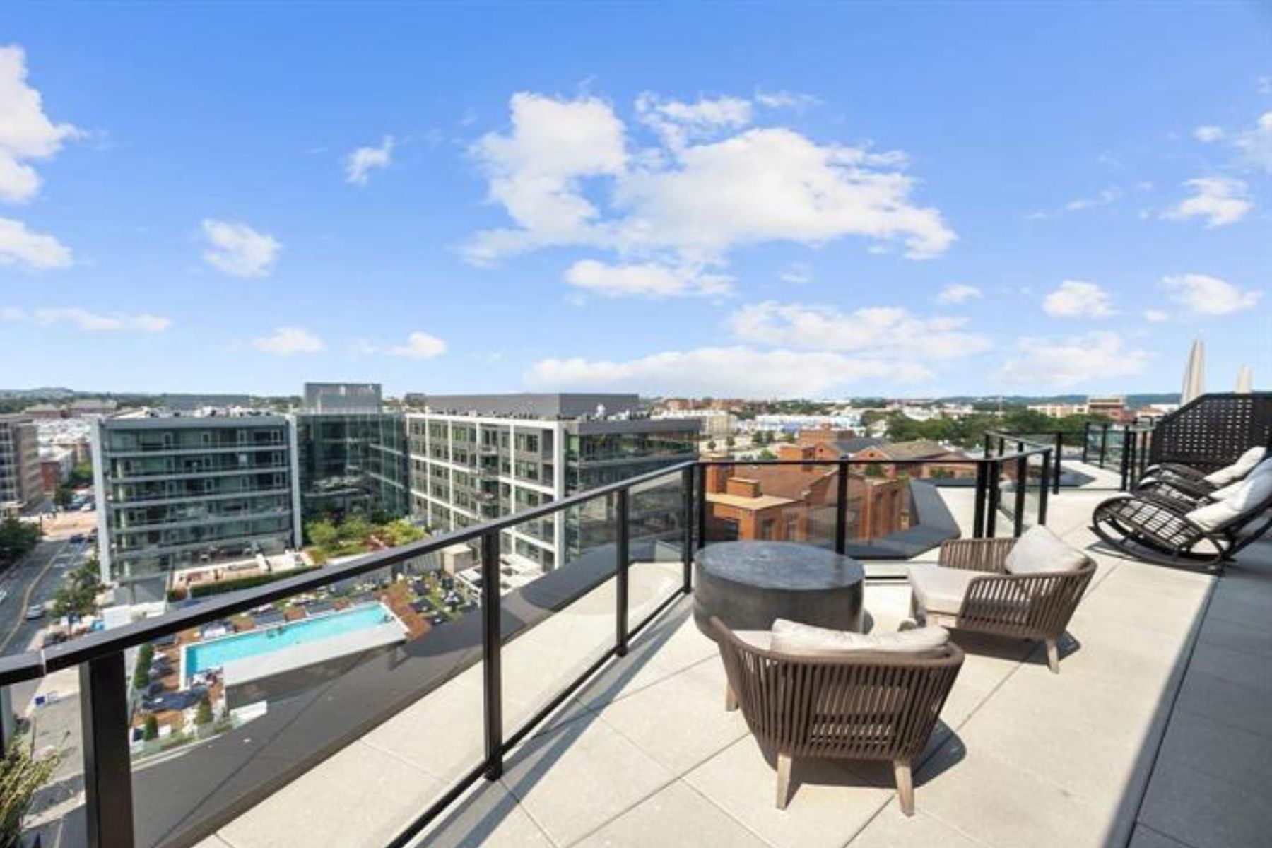  1300 4th Street SE, Washington, DC, 20003 - 物件實景