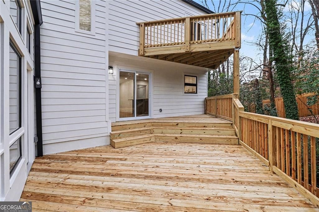 Atlanta, Georgia, 30345, United States, 4 Bedrooms Bedrooms, ,3 BathroomsBathrooms,Residential,For Sale,2015198